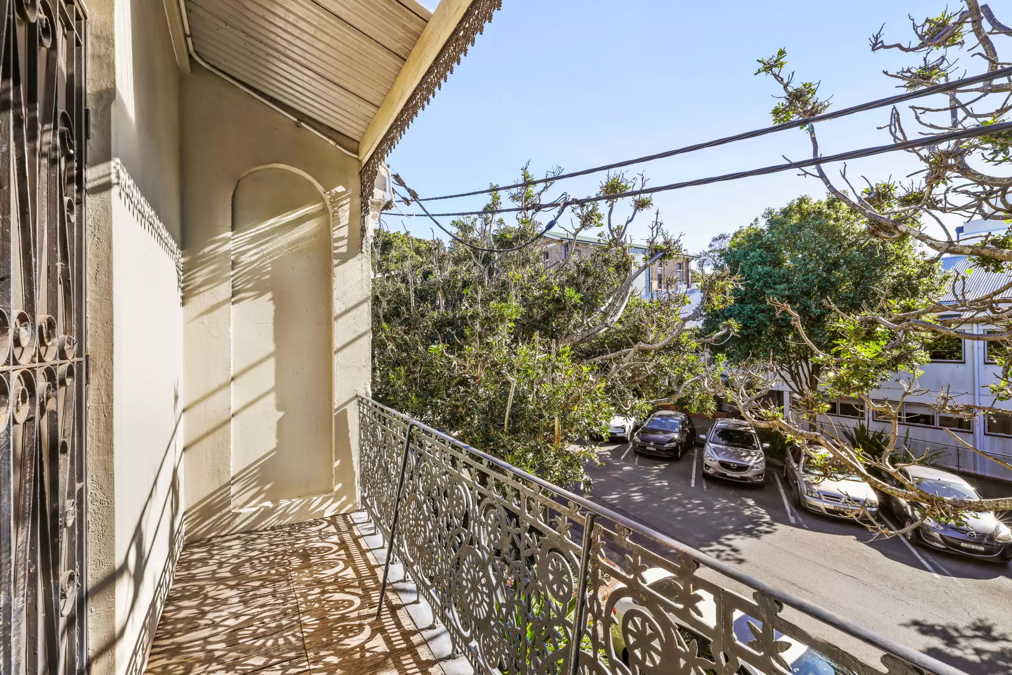 53 Albion Avenue, Paddington Sold by Sydney Sotheby's International Realty - image 7