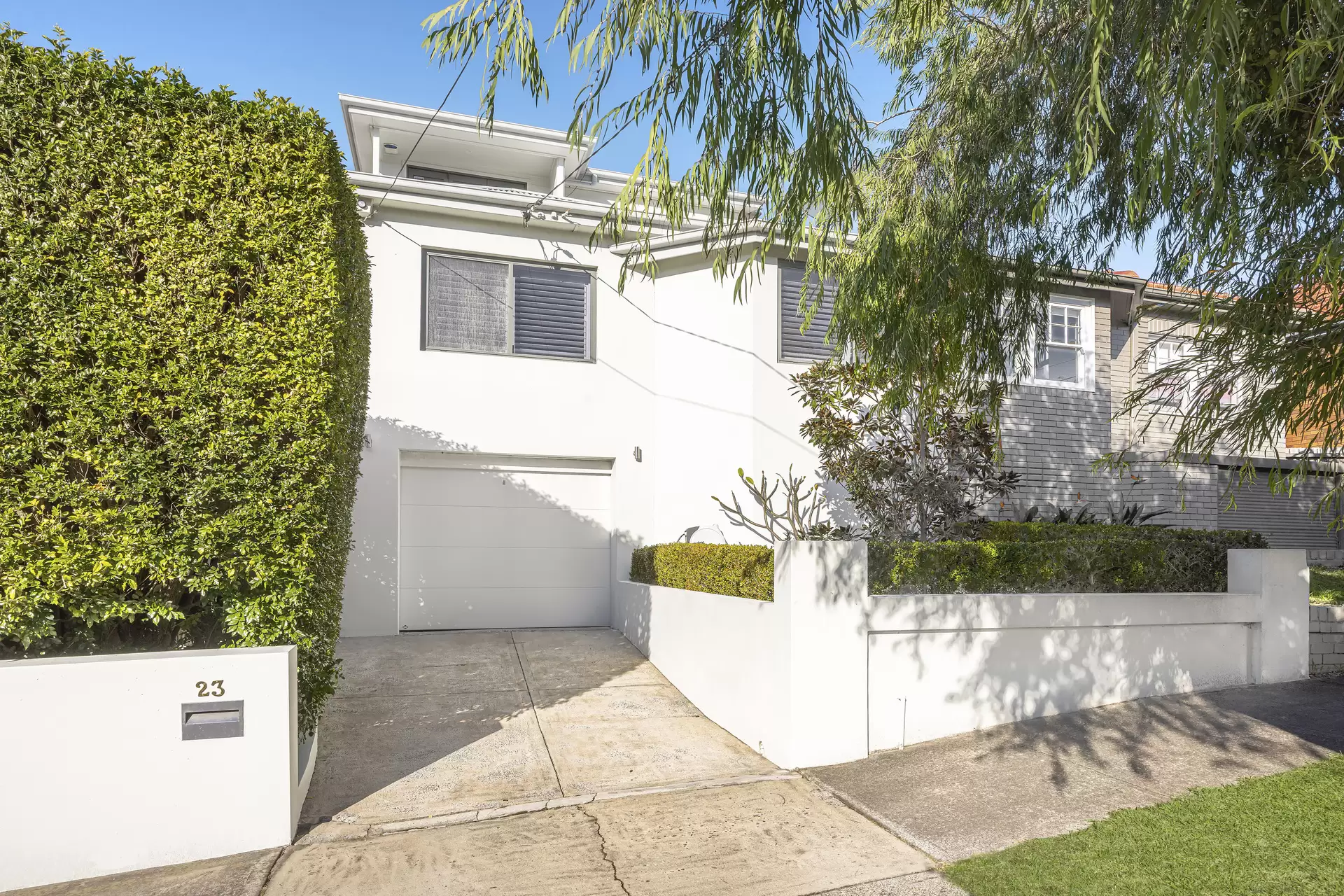 23 Araluen Street, Kingsford Sold by Sydney Sotheby's International Realty - image 1