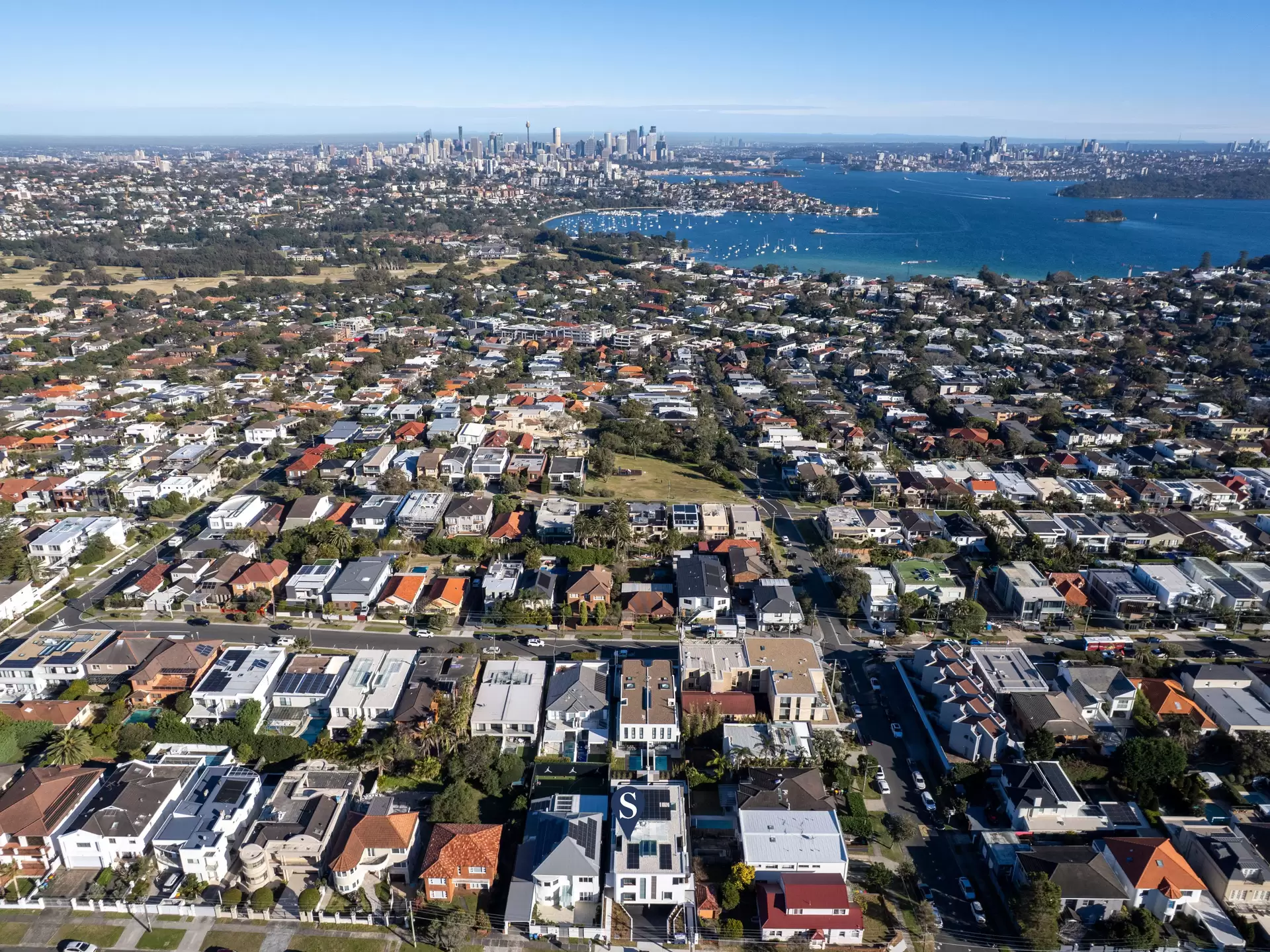19B Napier Street, Dover Heights Sold by Sydney Sotheby's International Realty - image 1