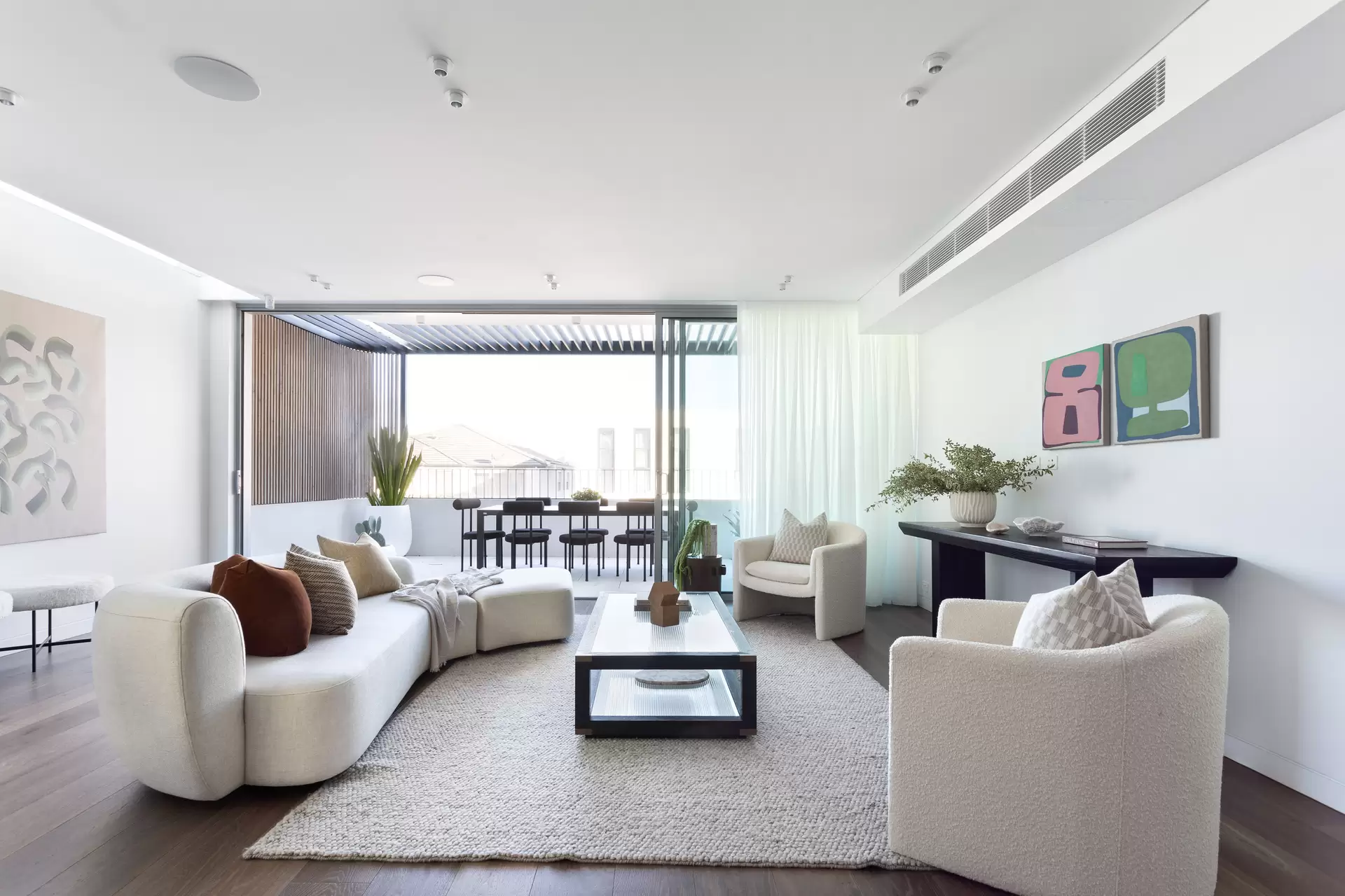 19B Napier Street, Dover Heights Sold by Sydney Sotheby's International Realty - image 1
