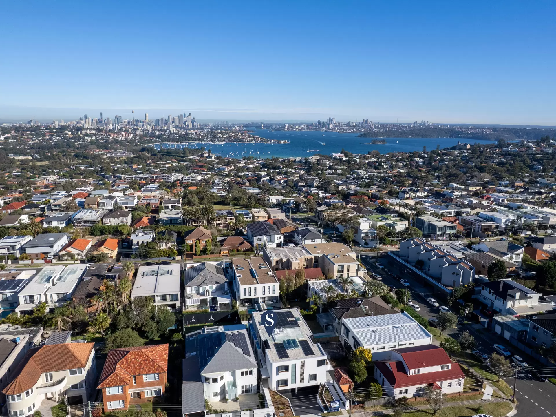 19B Napier Street, Dover Heights Sold by Sydney Sotheby's International Realty - image 1