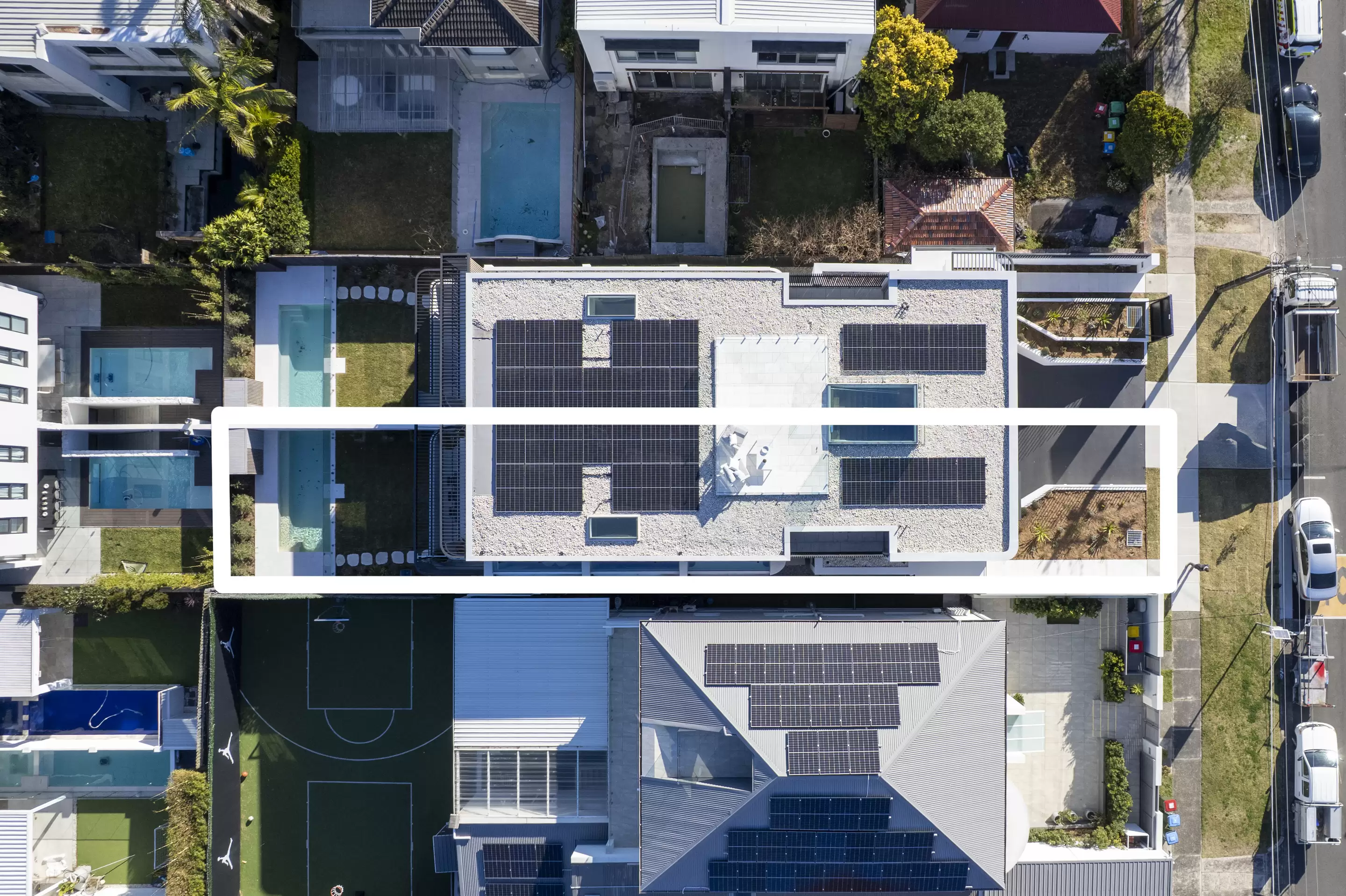 19B Napier Street, Dover Heights Sold by Sydney Sotheby's International Realty - image 18
