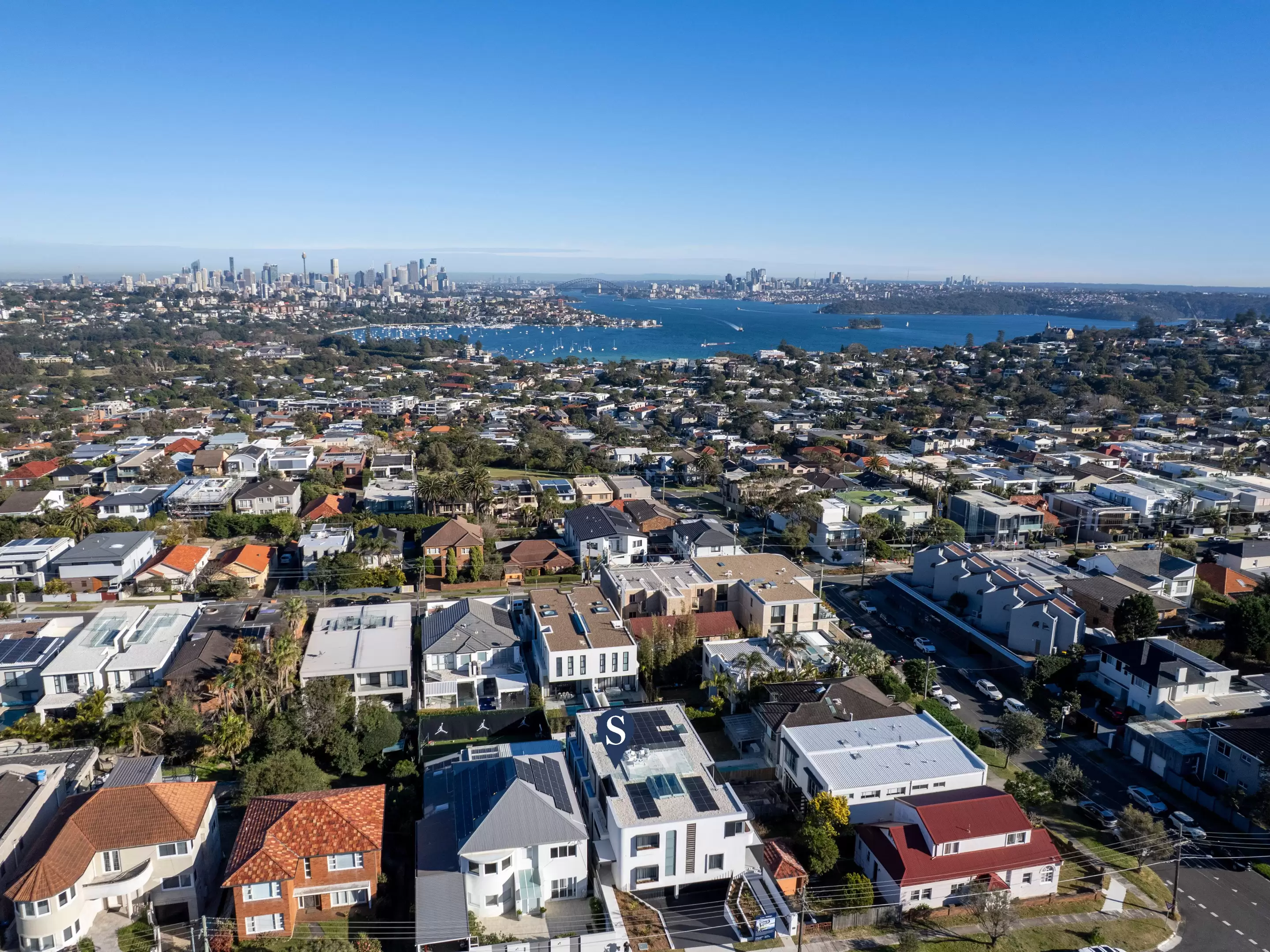 19B Napier Street, Dover Heights Sold by Sydney Sotheby's International Realty - image 19
