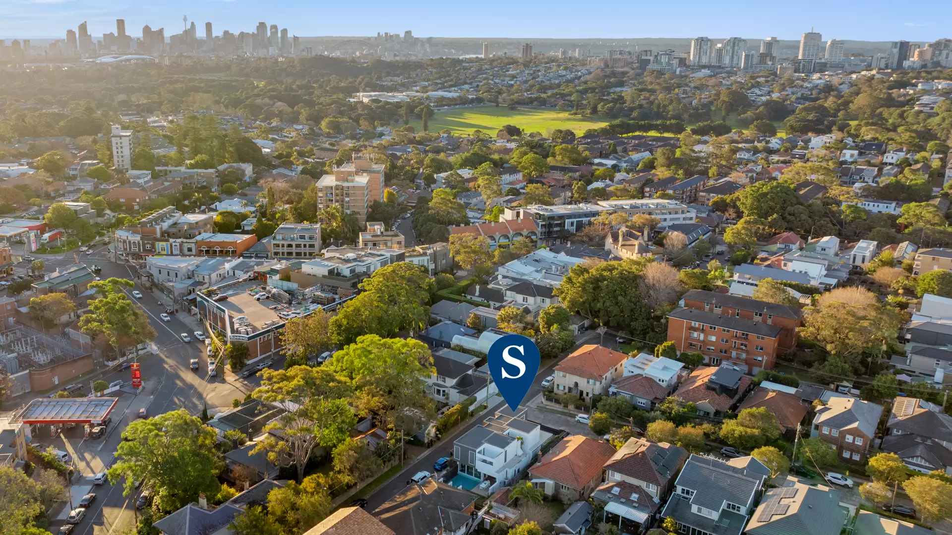 1 Ravenswood Avenue, Randwick Sold by Sydney Sotheby's International Realty - image 22
