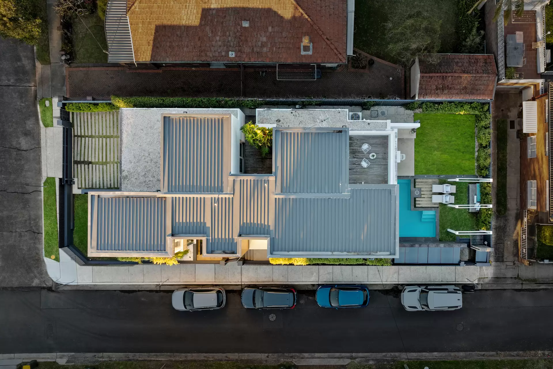 1 Ravenswood Avenue, Randwick Sold by Sydney Sotheby's International Realty - image 21