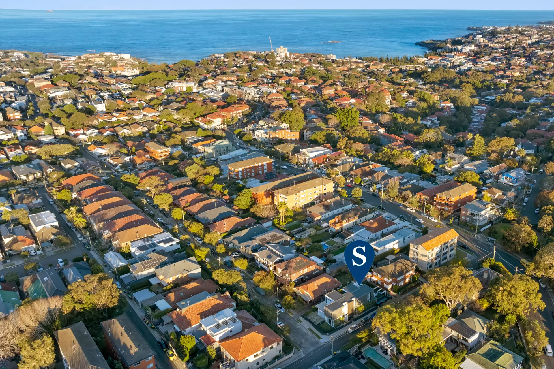 1 Ravenswood Avenue, Randwick Sold by Sydney Sotheby's International Realty - image 14