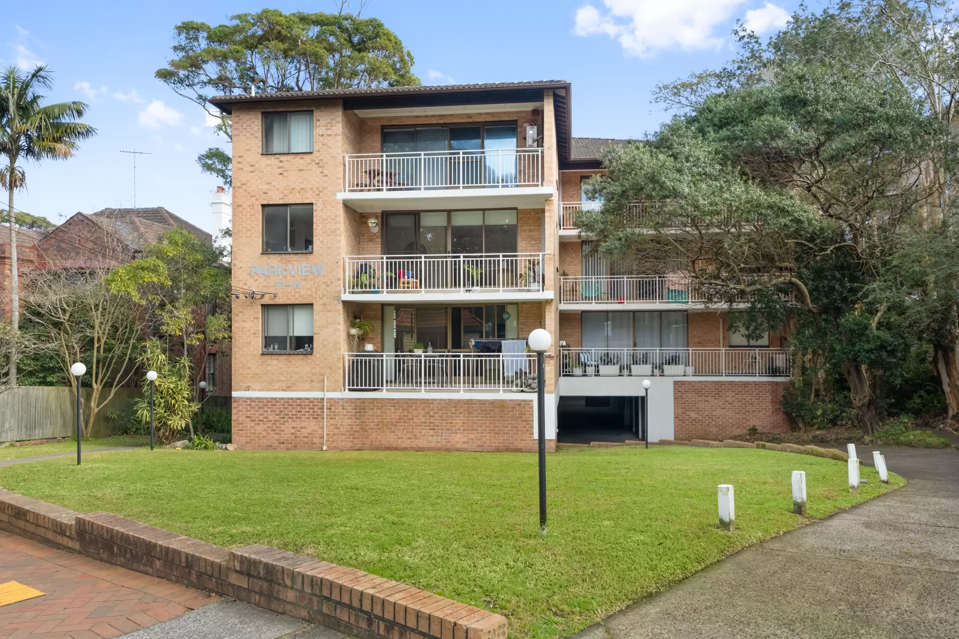 8/49 Albion Street, Waverley Sold by Sydney Sotheby's International Realty - image 10