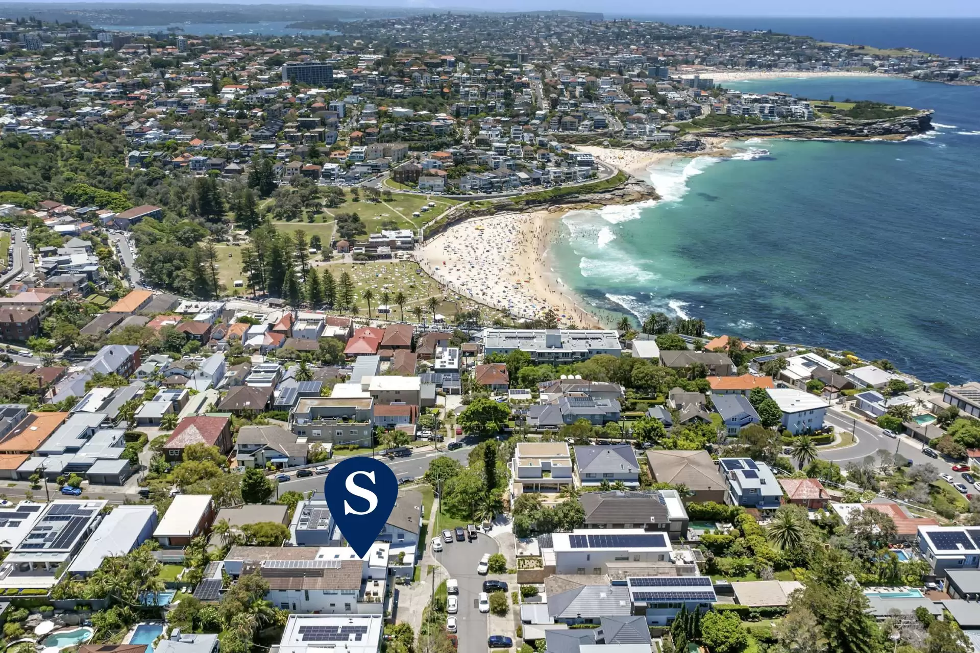 2/17 Tipper Avenue, Bronte Sold by Sydney Sotheby's International Realty - image 2