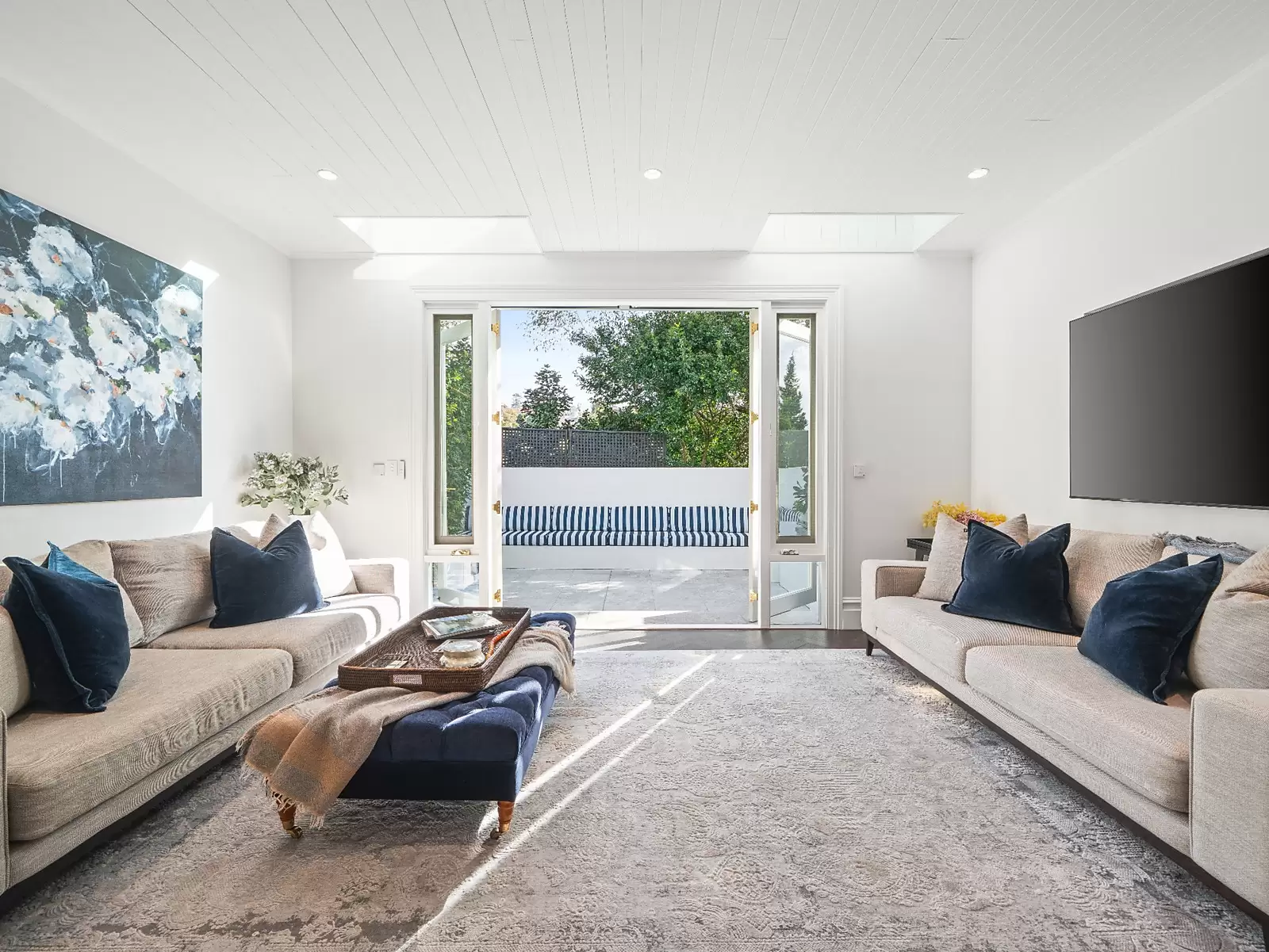 38 Bathurst Street, Woollahra Sold by Sydney Sotheby's International Realty - image 4
