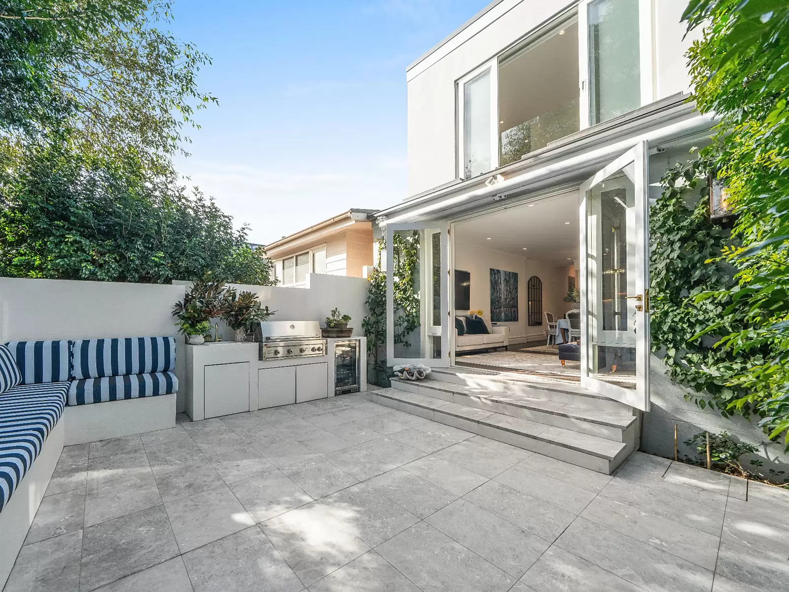 38 Bathurst Street, Woollahra Sold by Sydney Sotheby's International Realty - image 16
