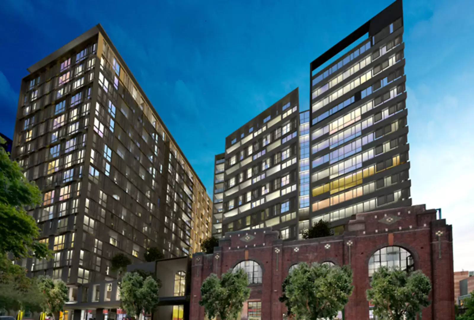 1611/178 Thomas Street, Haymarket Sold by Sydney Sotheby's International Realty - image 12