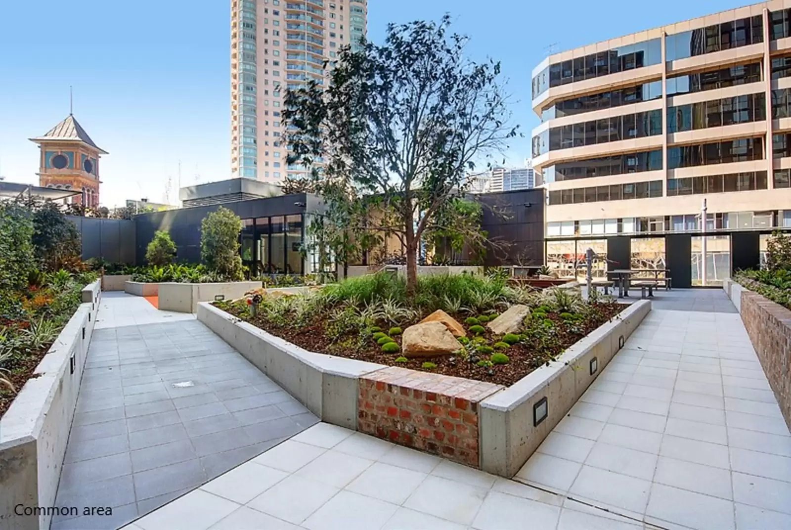1611/178 Thomas Street, Haymarket Sold by Sydney Sotheby's International Realty - image 11