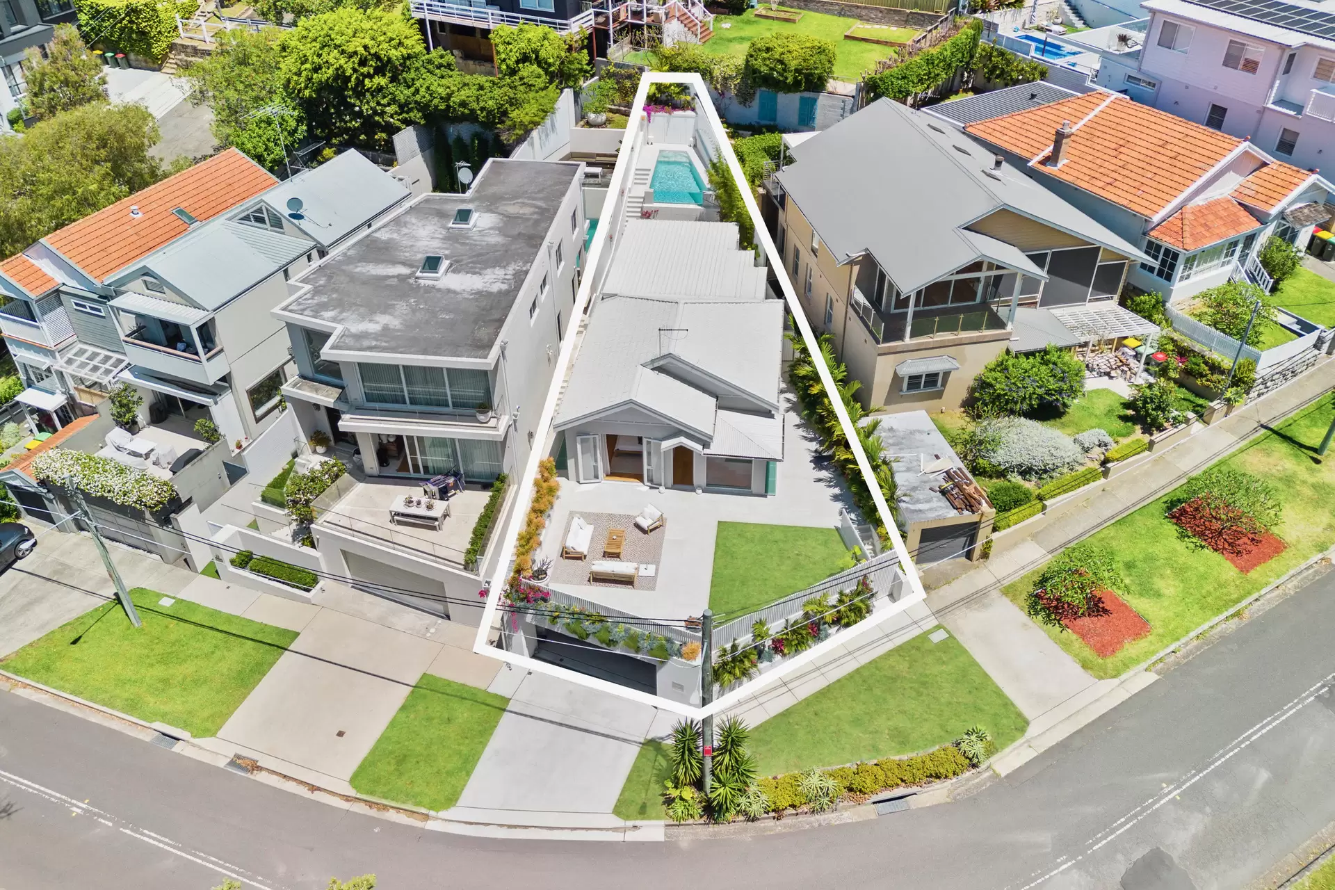 27 Varna Street, Clovelly Sold by Sydney Sotheby's International Realty - image 4