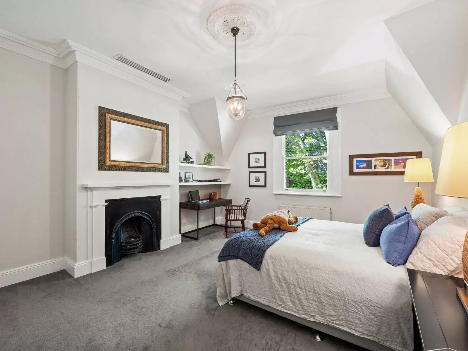 80 Ocean Street, Woollahra Leased by Sydney Sotheby's International Realty - image 21