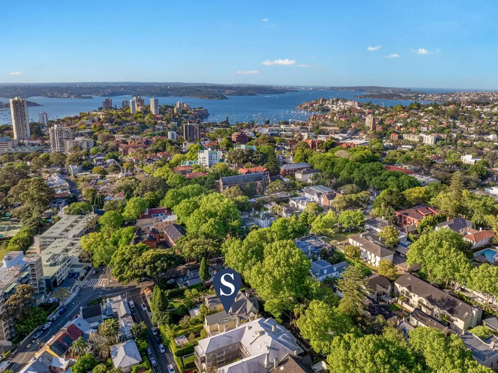 80 Ocean Street, Woollahra Leased by Sydney Sotheby's International Realty - image 25