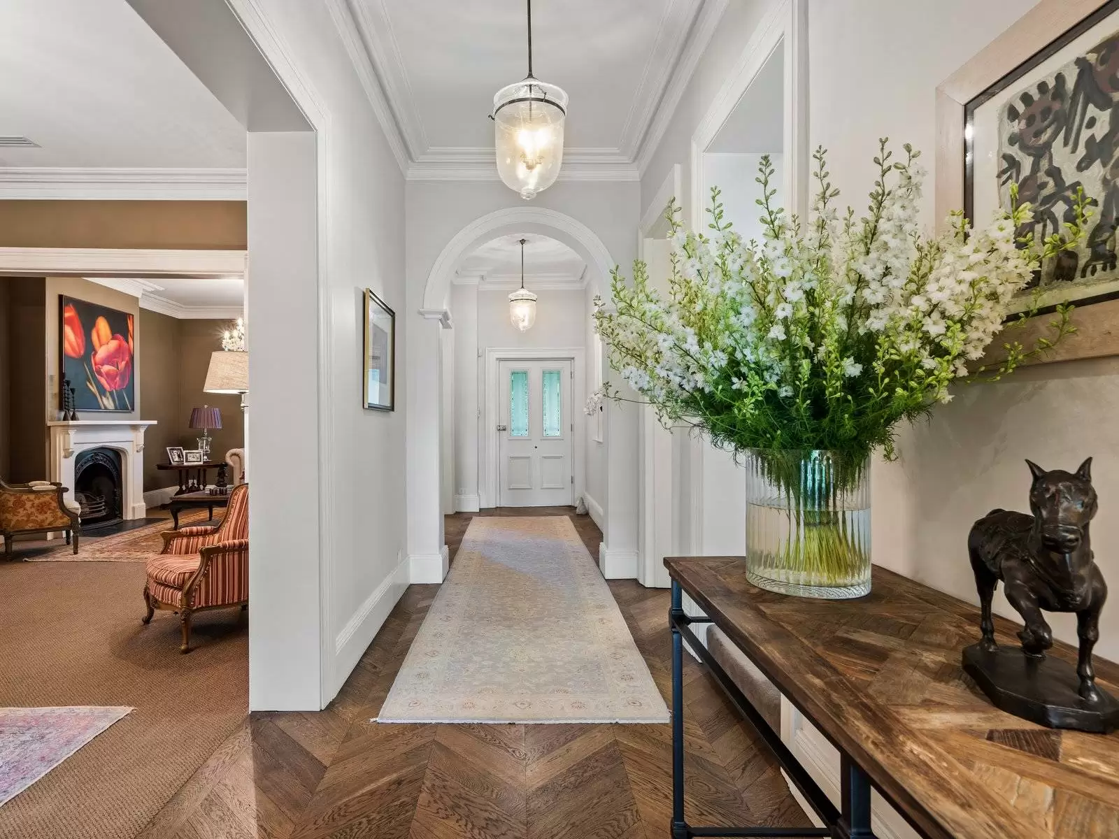 80 Ocean Street, Woollahra Leased by Sydney Sotheby's International Realty - image 8