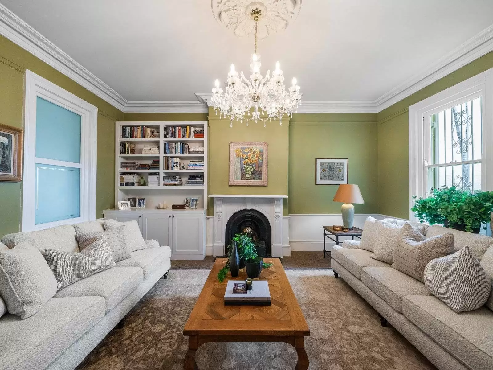 80 Ocean Street, Woollahra Leased by Sydney Sotheby's International Realty - image 7