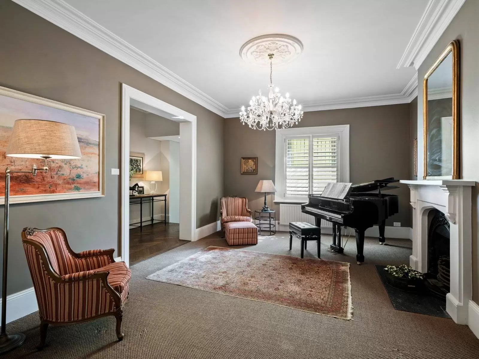 80 Ocean Street, Woollahra Leased by Sydney Sotheby's International Realty - image 9
