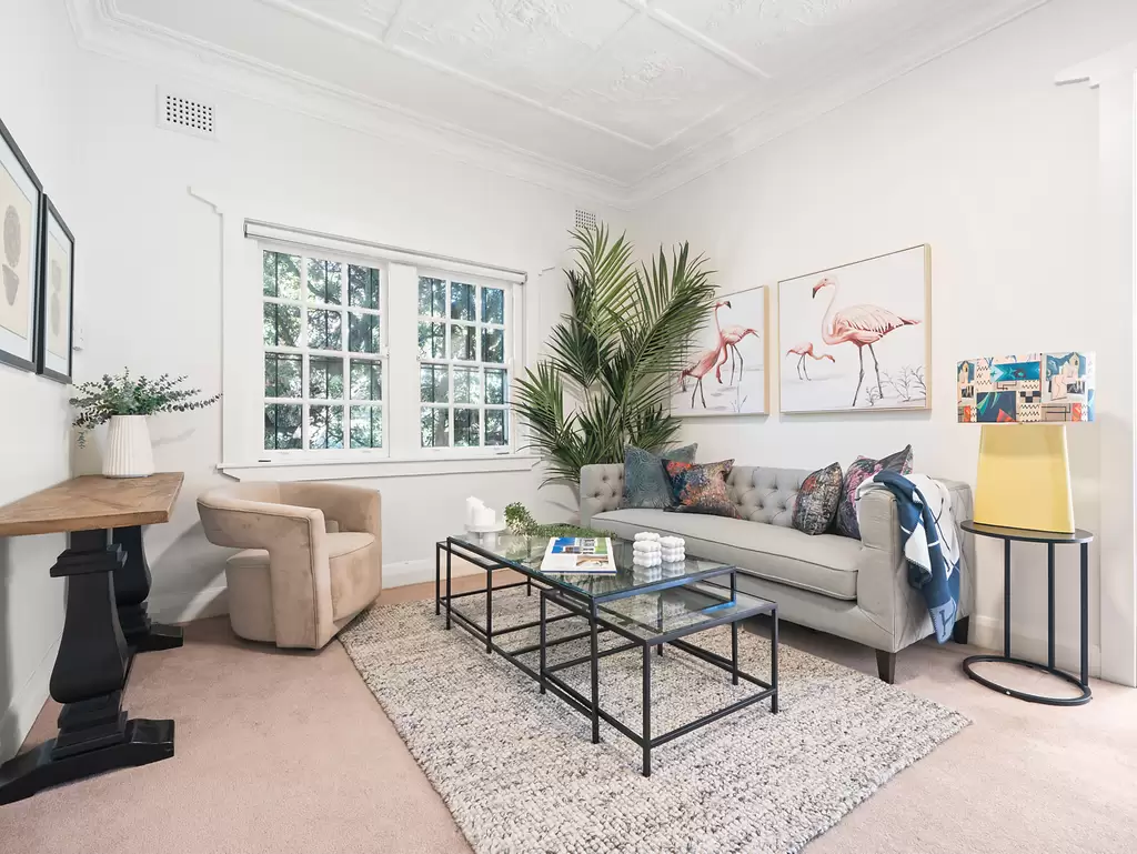 3/73 Birriga Road, Bellevue Hill Sold by Sydney Sotheby's International Realty