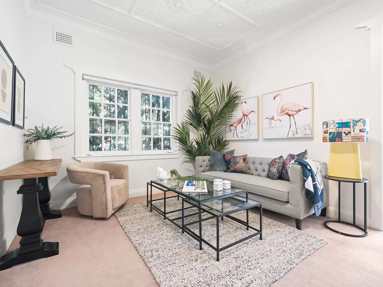 3/73 Birriga Road, Bellevue Hill Sold by Sydney Sotheby's International Realty - image 1