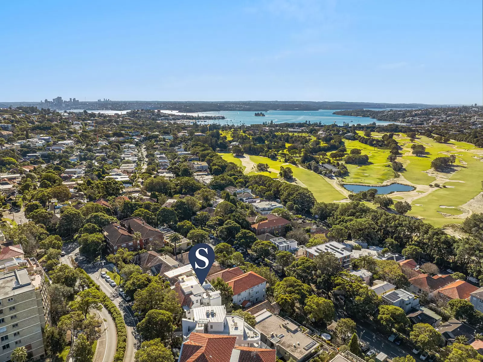 3/73 Birriga Road, Bellevue Hill Sold by Sydney Sotheby's International Realty - image 13