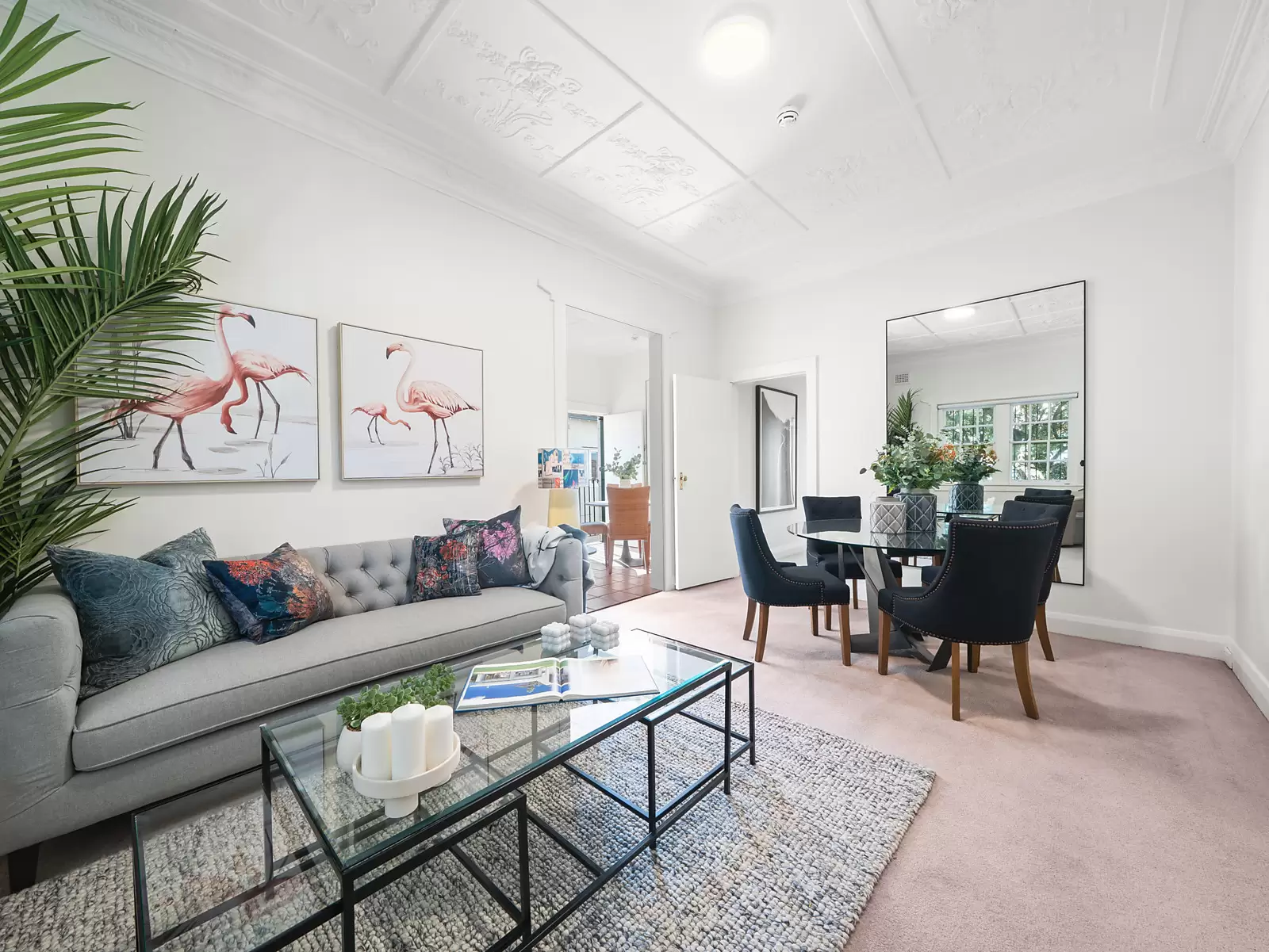 3/73 Birriga Road, Bellevue Hill Sold by Sydney Sotheby's International Realty - image 2