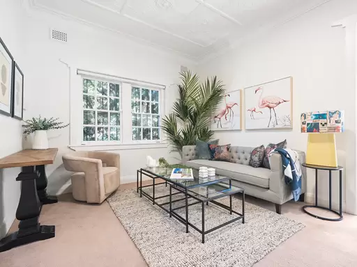 3/73 Birriga Road, Bellevue Hill Sold by Sydney Sotheby's International Realty