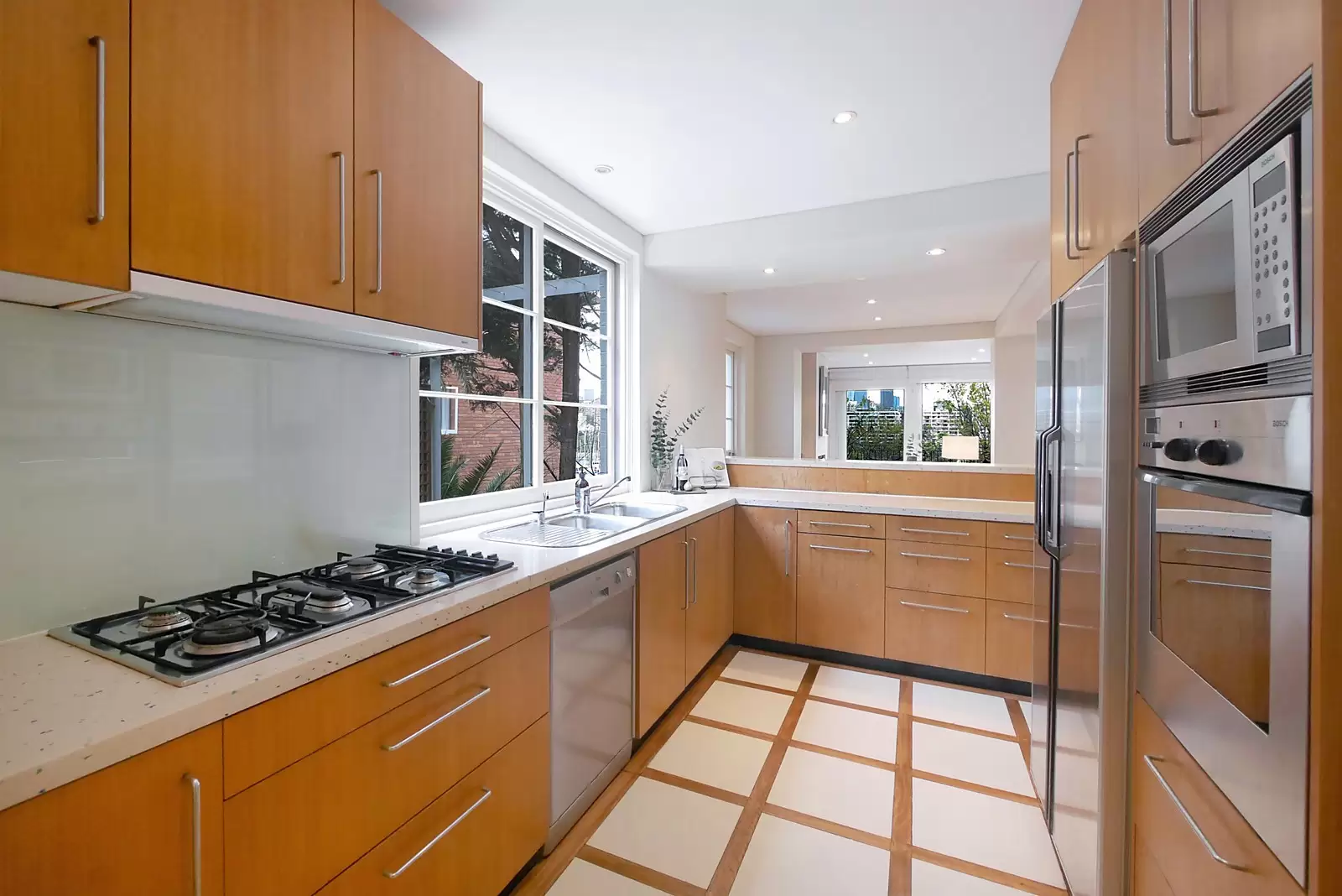 1/4-6 Annandale Street, Darling Point Sold by Sydney Sotheby's International Realty - image 4