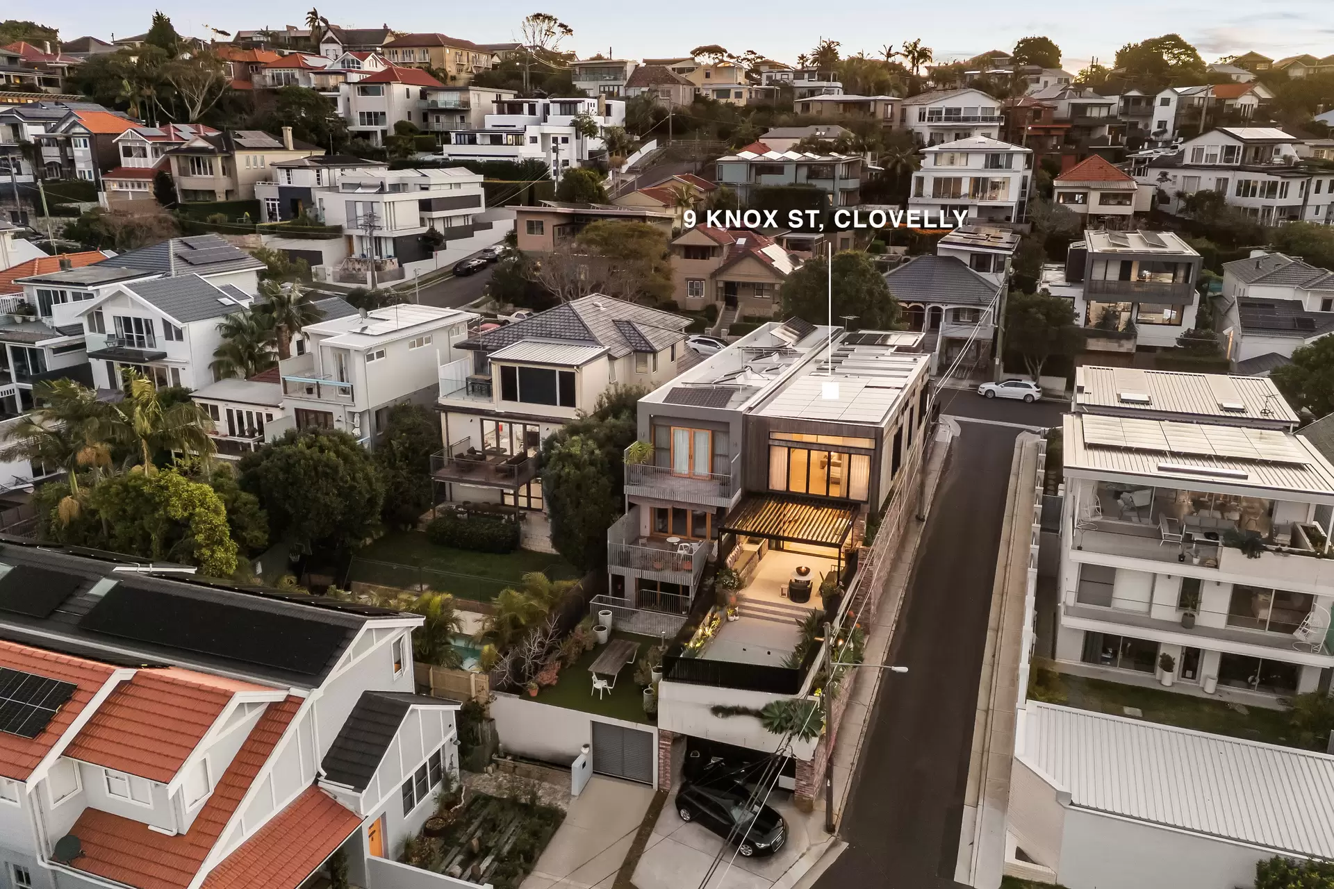 9 Knox Street, Clovelly Sold by Sydney Sotheby's International Realty - image 18