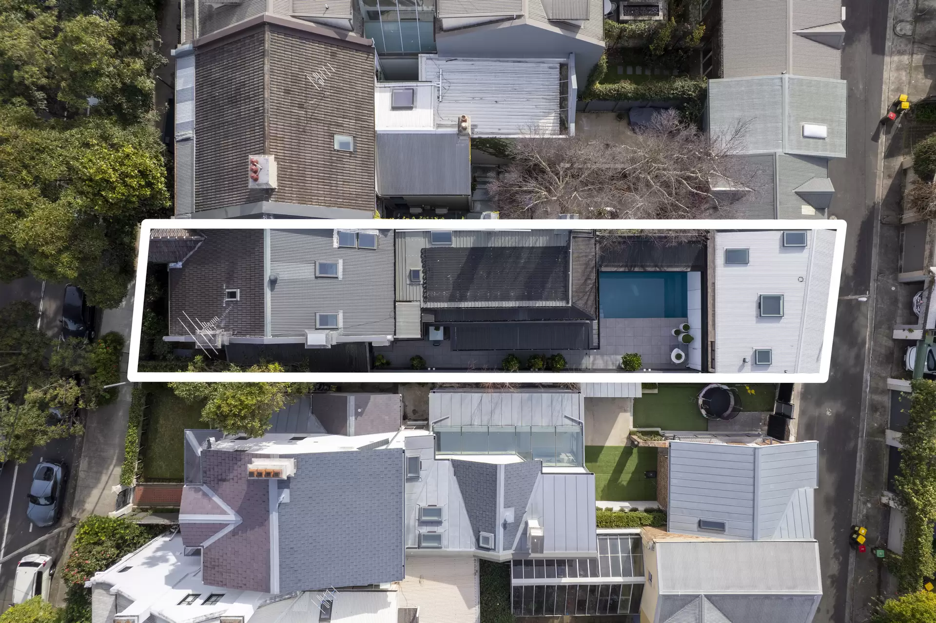 280 Moore Park Road, Paddington Sold by Sydney Sotheby's International Realty - image 1