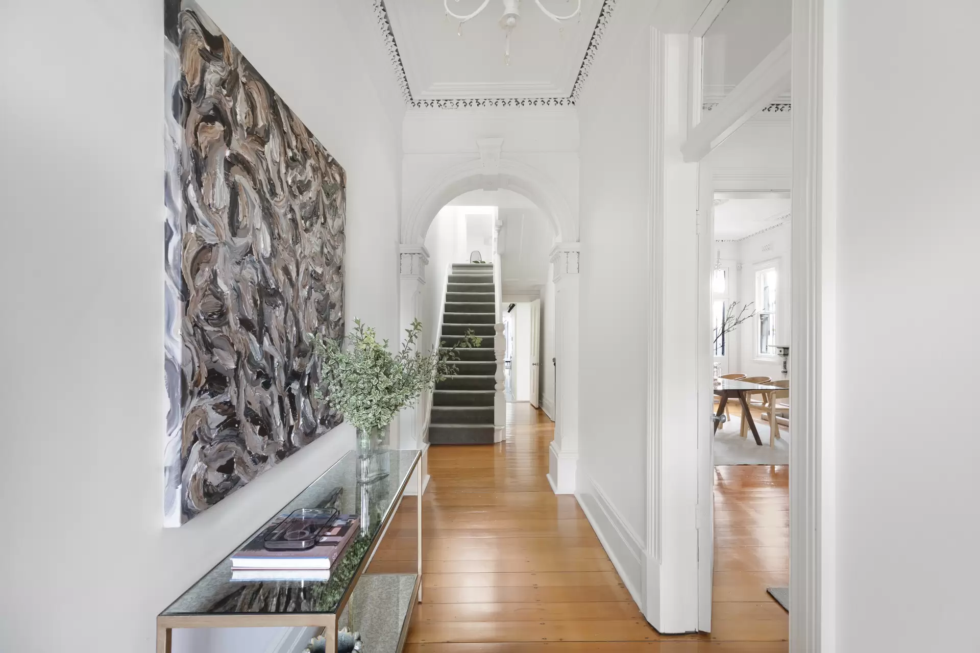 280 Moore Park Road, Paddington Sold by Sydney Sotheby's International Realty - image 1