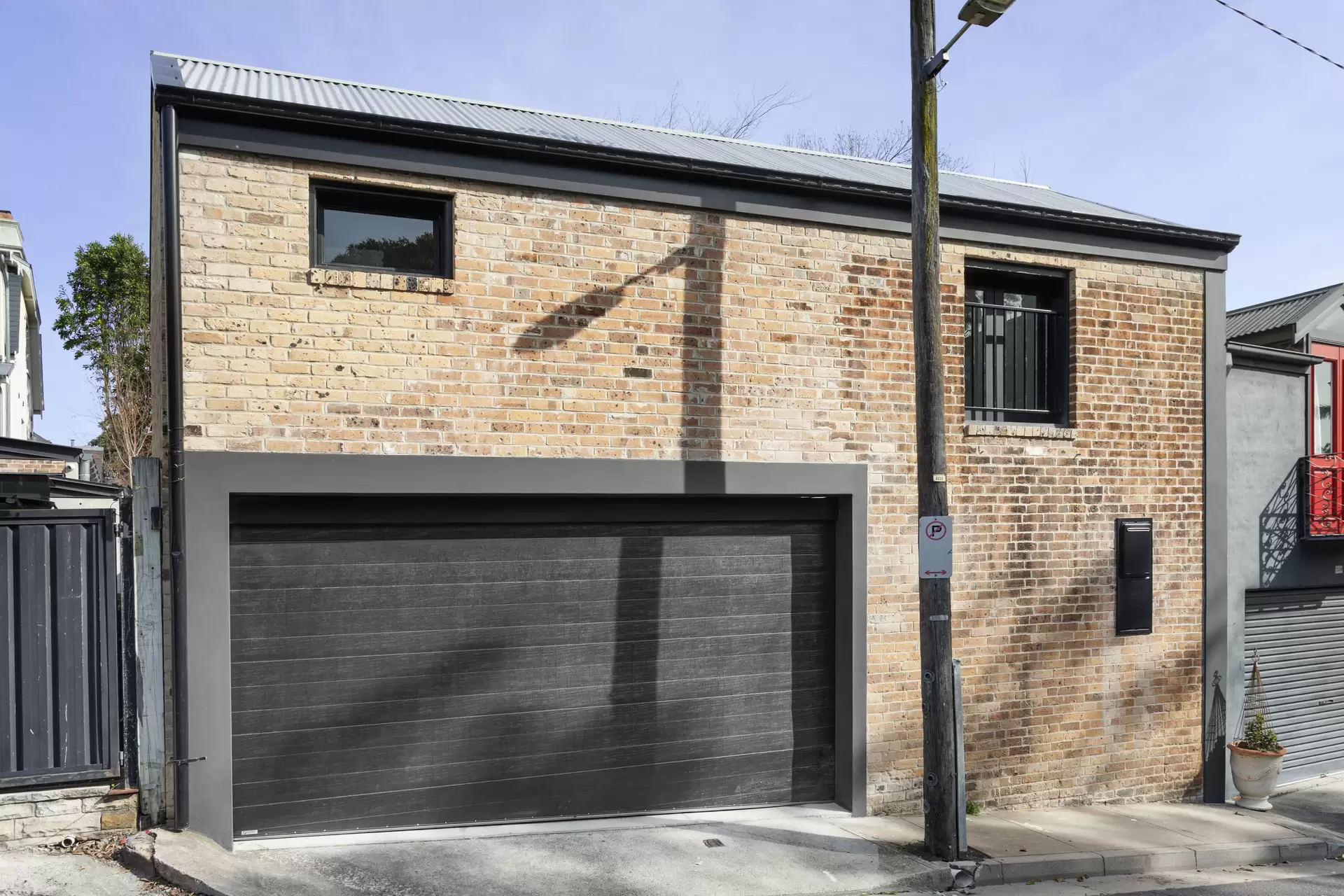 280 Moore Park Road, Paddington Sold by Sydney Sotheby's International Realty - image 1