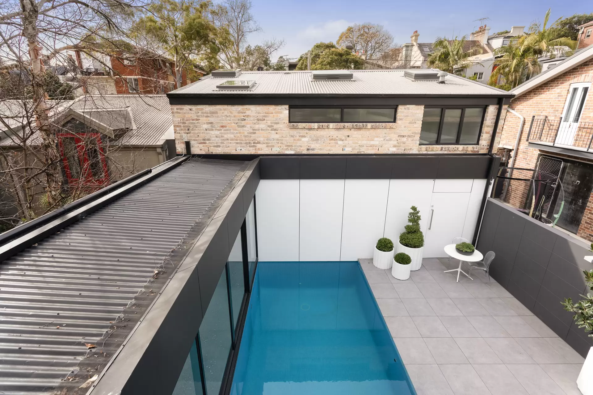 280 Moore Park Road, Paddington Sold by Sydney Sotheby's International Realty - image 1