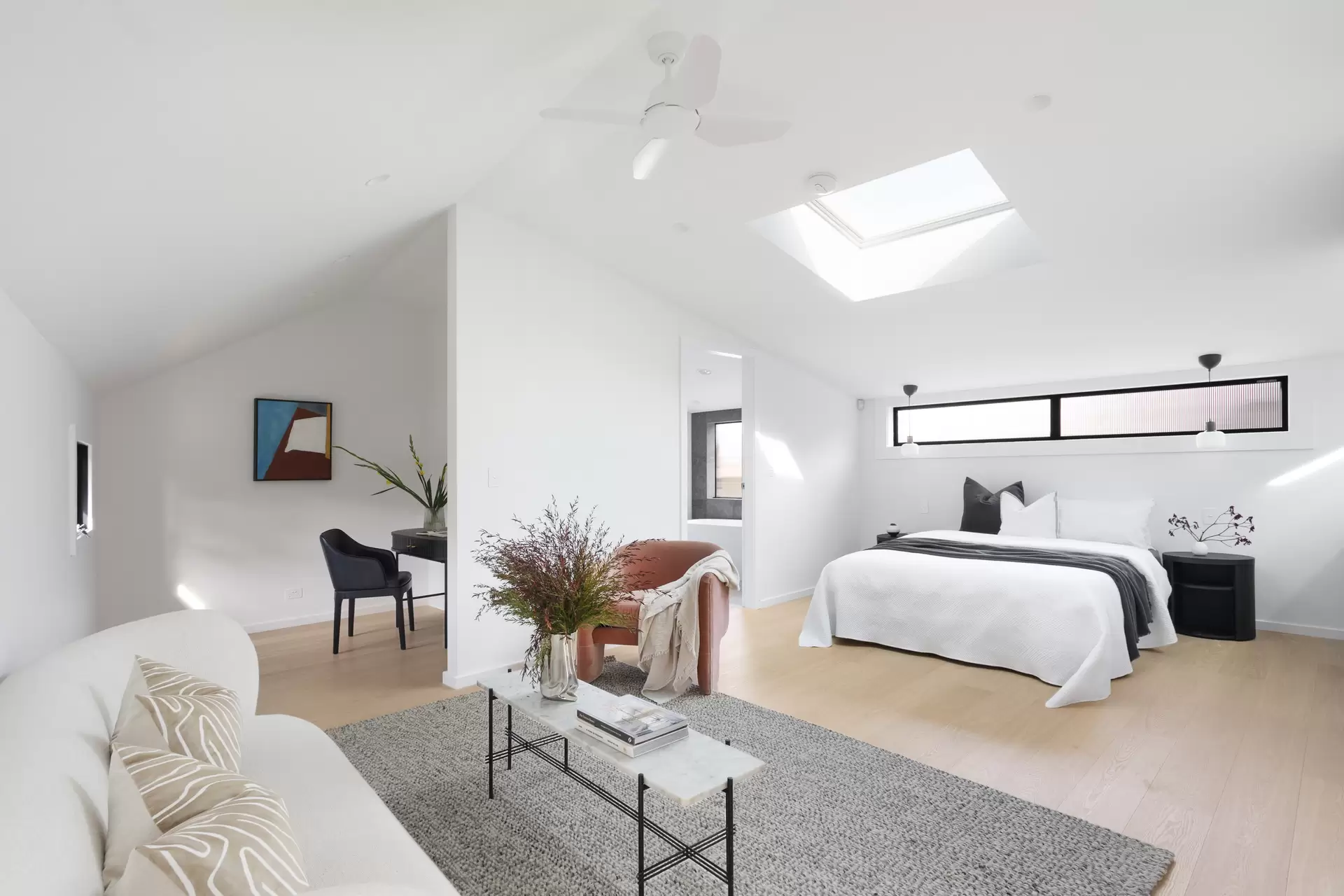 280 Moore Park Road, Paddington Sold by Sydney Sotheby's International Realty - image 1