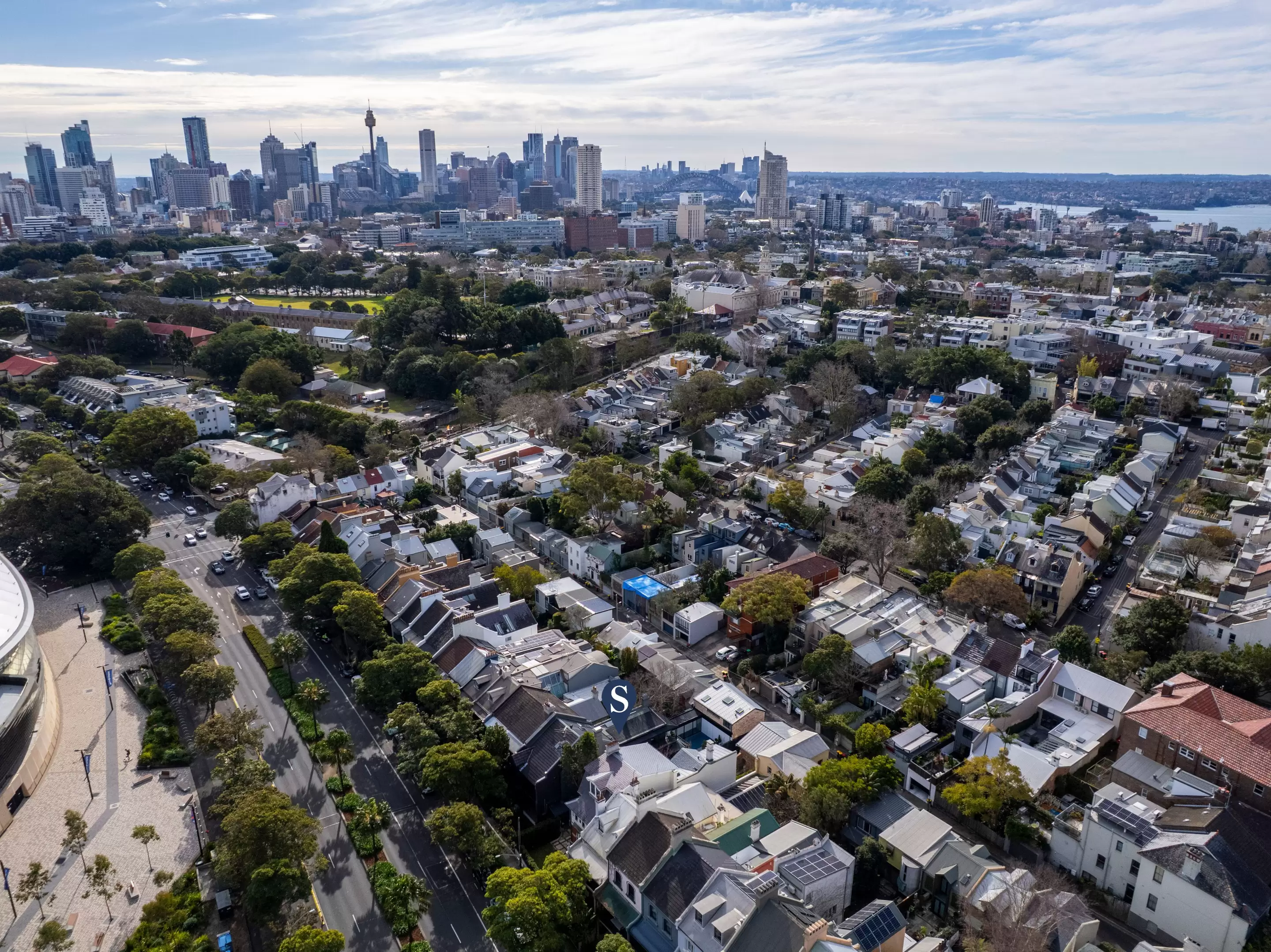 280 Moore Park Road, Paddington Sold by Sydney Sotheby's International Realty - image 24