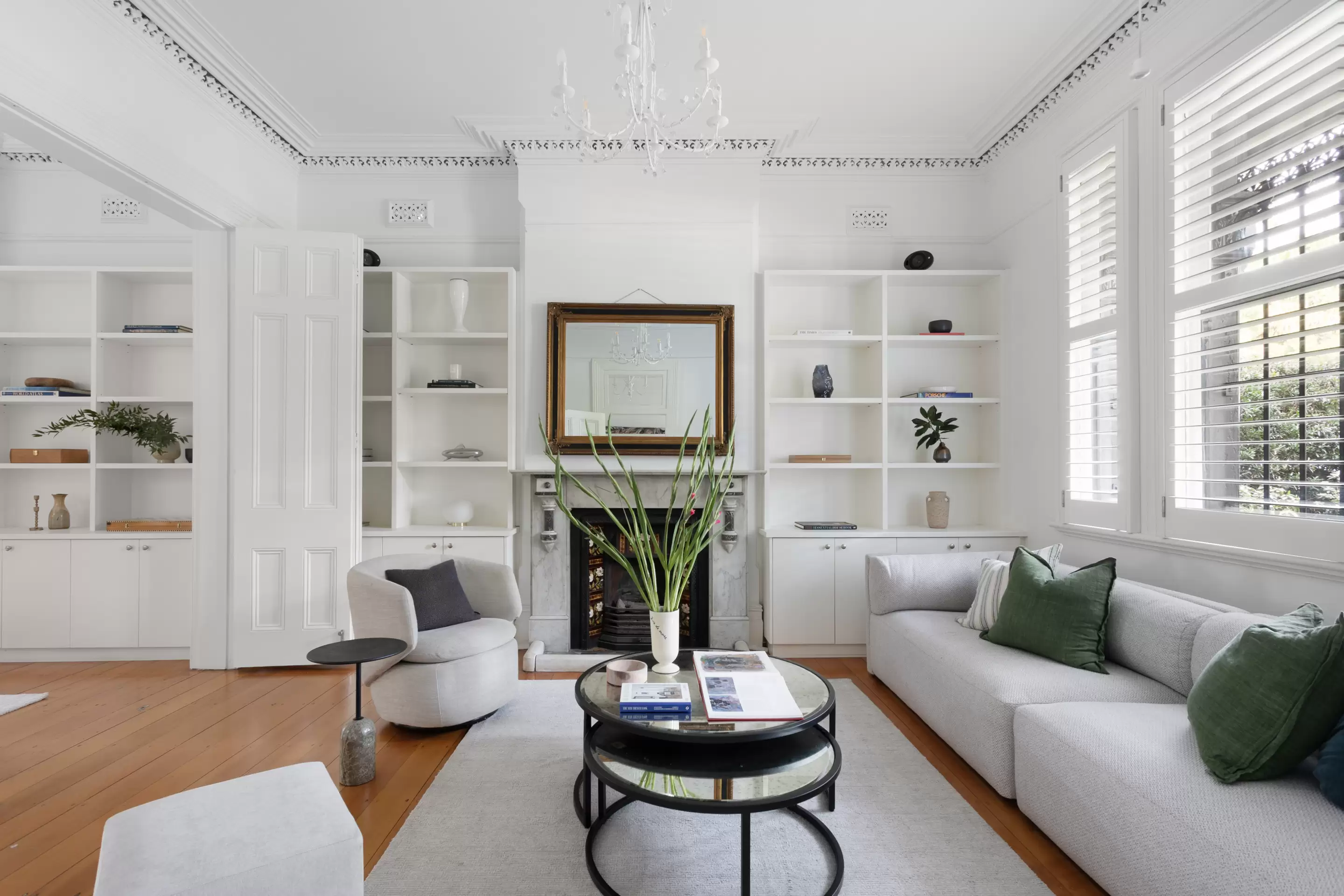 280 Moore Park Road, Paddington Sold by Sydney Sotheby's International Realty - image 3