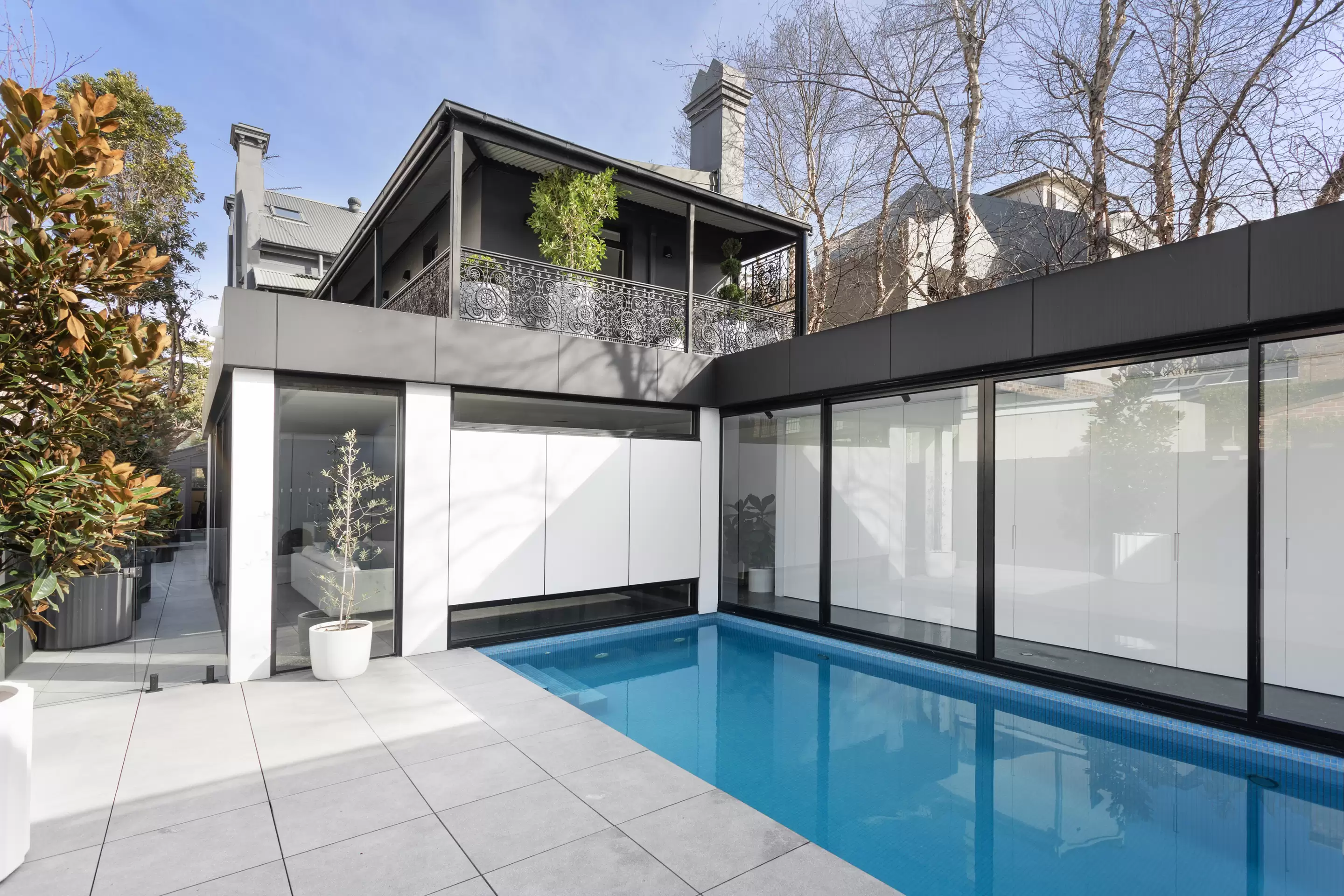 280 Moore Park Road, Paddington Sold by Sydney Sotheby's International Realty - image 10