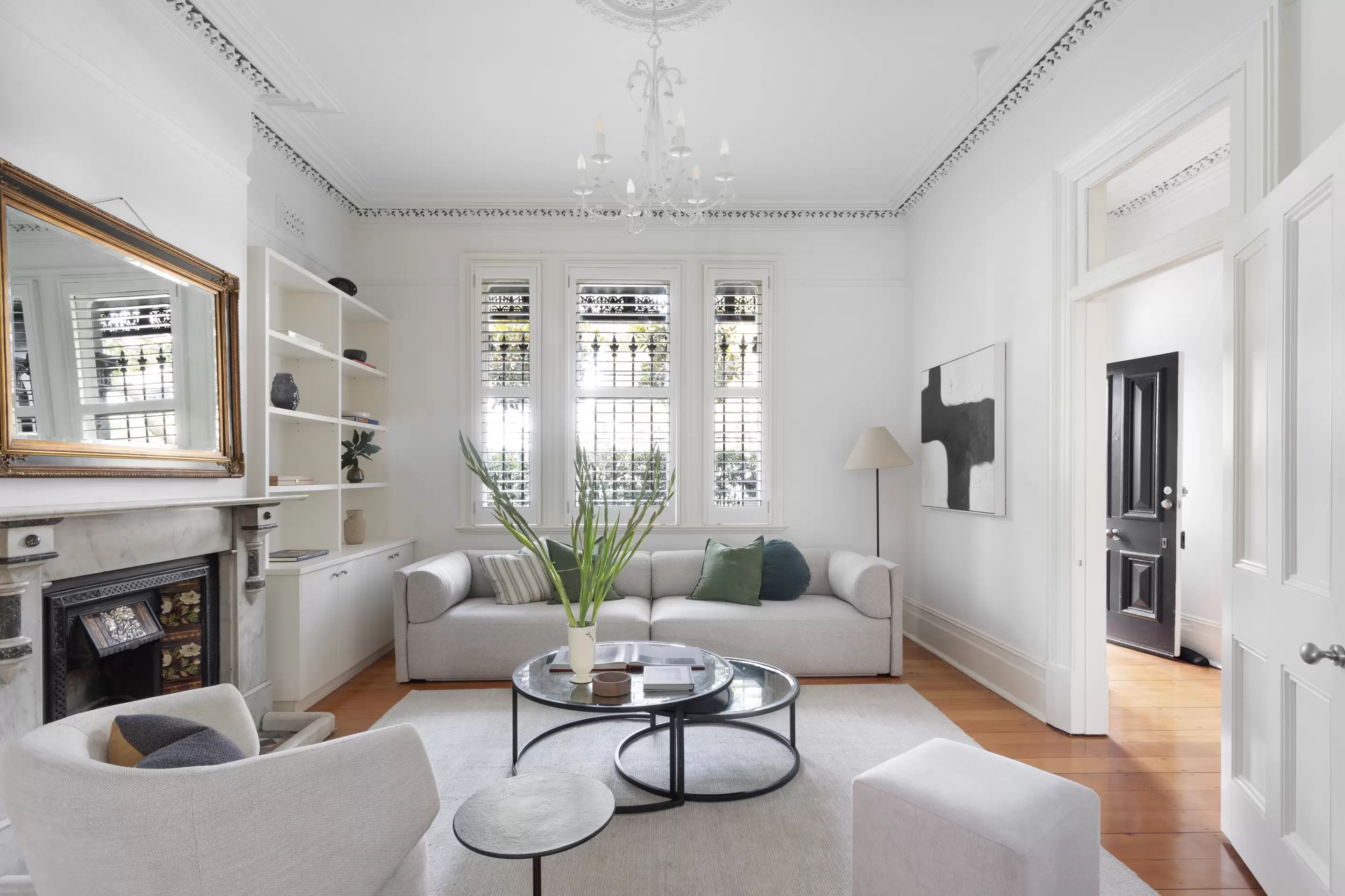 280 Moore Park Road, Paddington Sold by Sydney Sotheby's International Realty - image 2