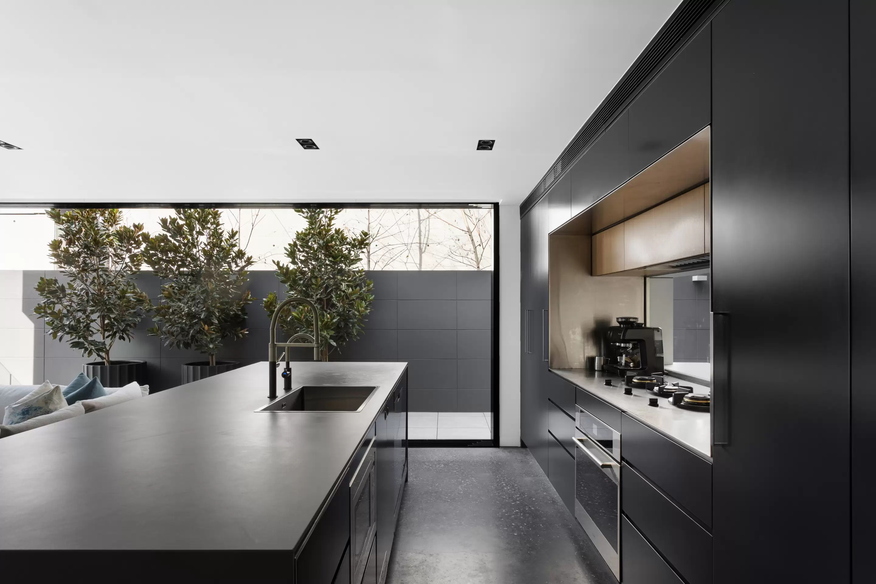 280 Moore Park Road, Paddington Sold by Sydney Sotheby's International Realty - image 6