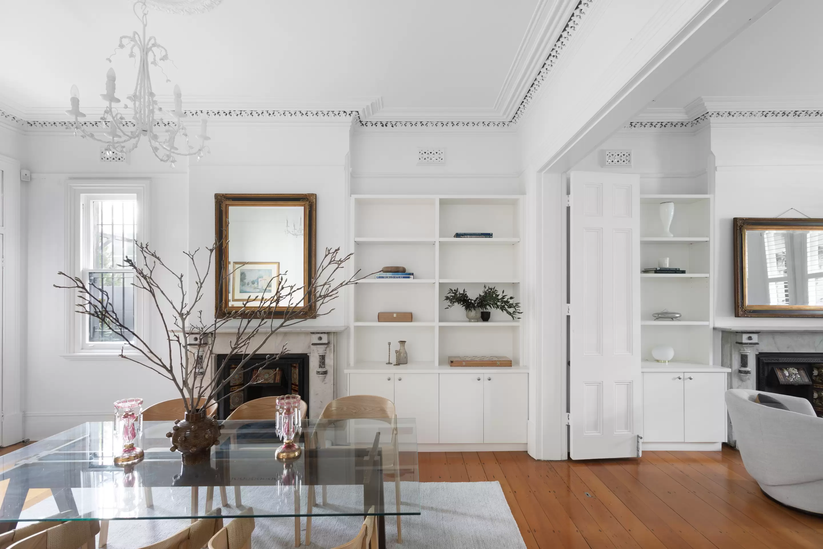280 Moore Park Road, Paddington Sold by Sydney Sotheby's International Realty - image 4
