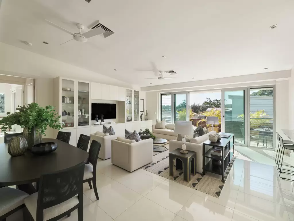 8/10 Havilah Lane, Lindfield Sold by Sydney Sotheby's International Realty