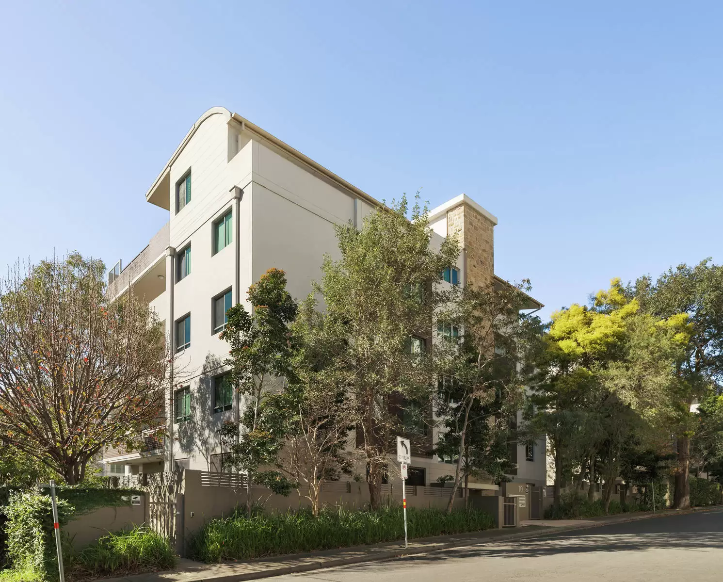 8/10 Havilah Lane, Lindfield Sold by Sydney Sotheby's International Realty - image 18
