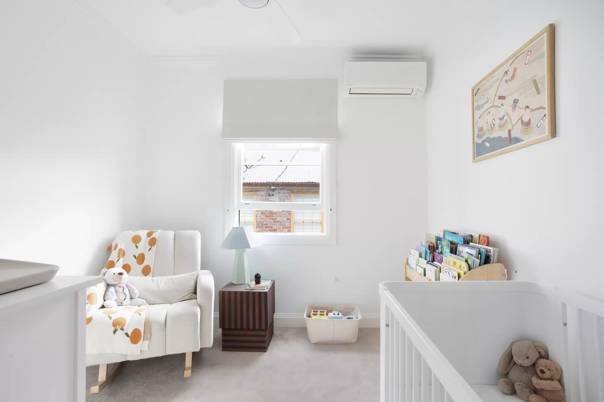 24 Woods Lane, Darlinghurst Sold by Sydney Sotheby's International Realty - image 1