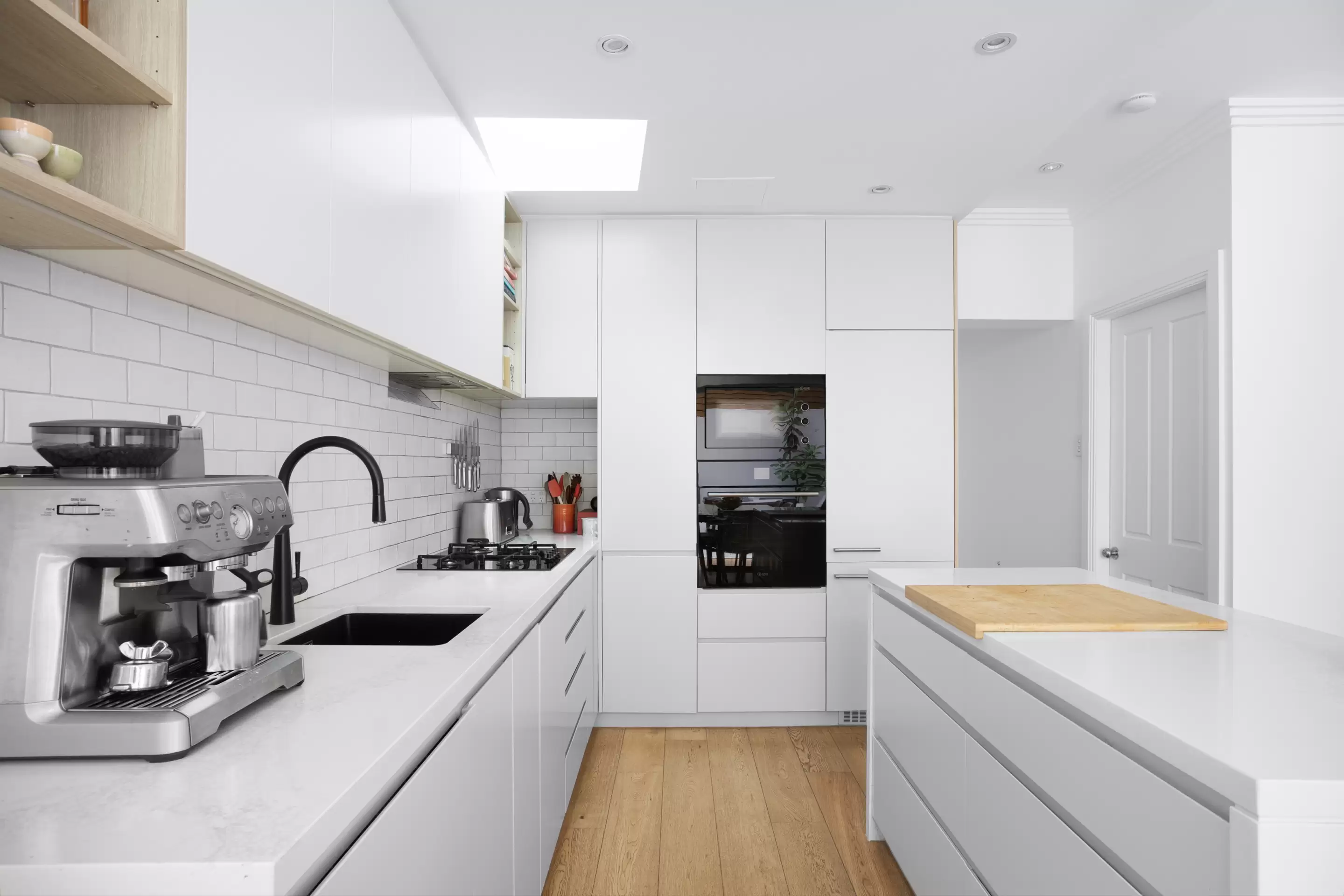 24 Woods Lane, Darlinghurst Sold by Sydney Sotheby's International Realty - image 7