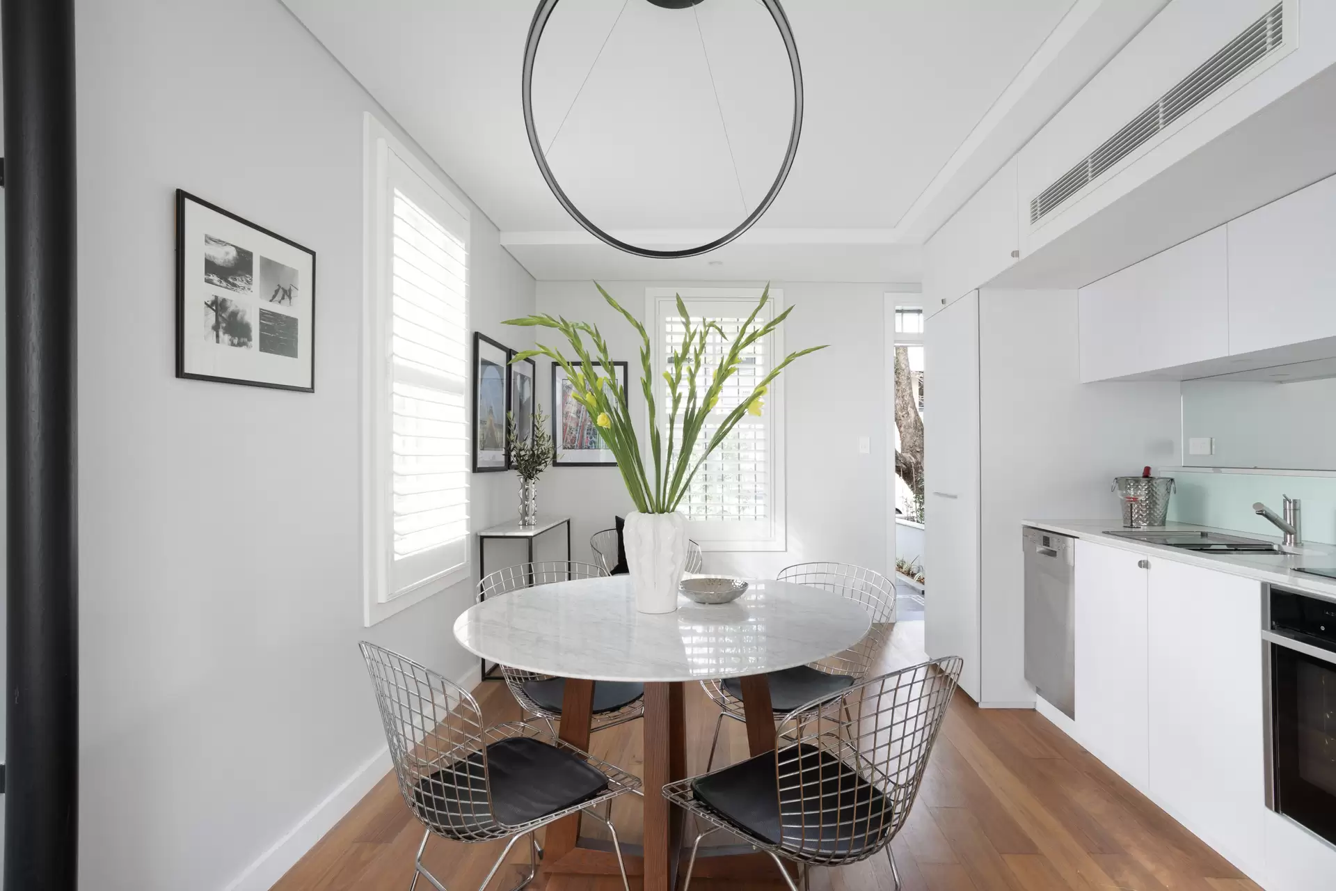 459 Crown Street, Surry Hills Sold by Sydney Sotheby's International Realty - image 1