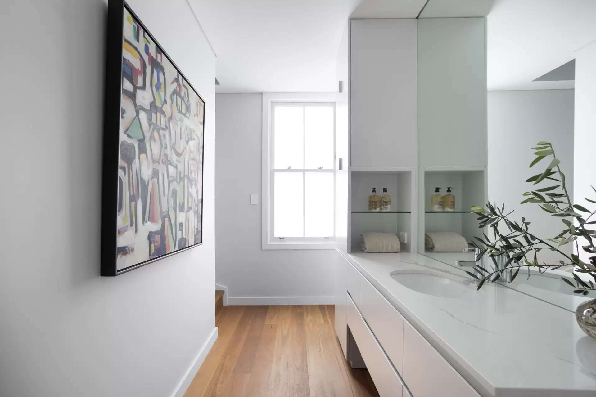 459 Crown Street, Surry Hills Sold by Sydney Sotheby's International Realty - image 1