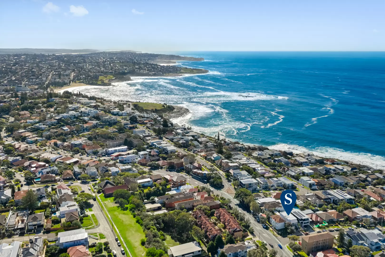 4 Edgecliffe Avenue, South Coogee Sold by Sydney Sotheby's International Realty - image 6