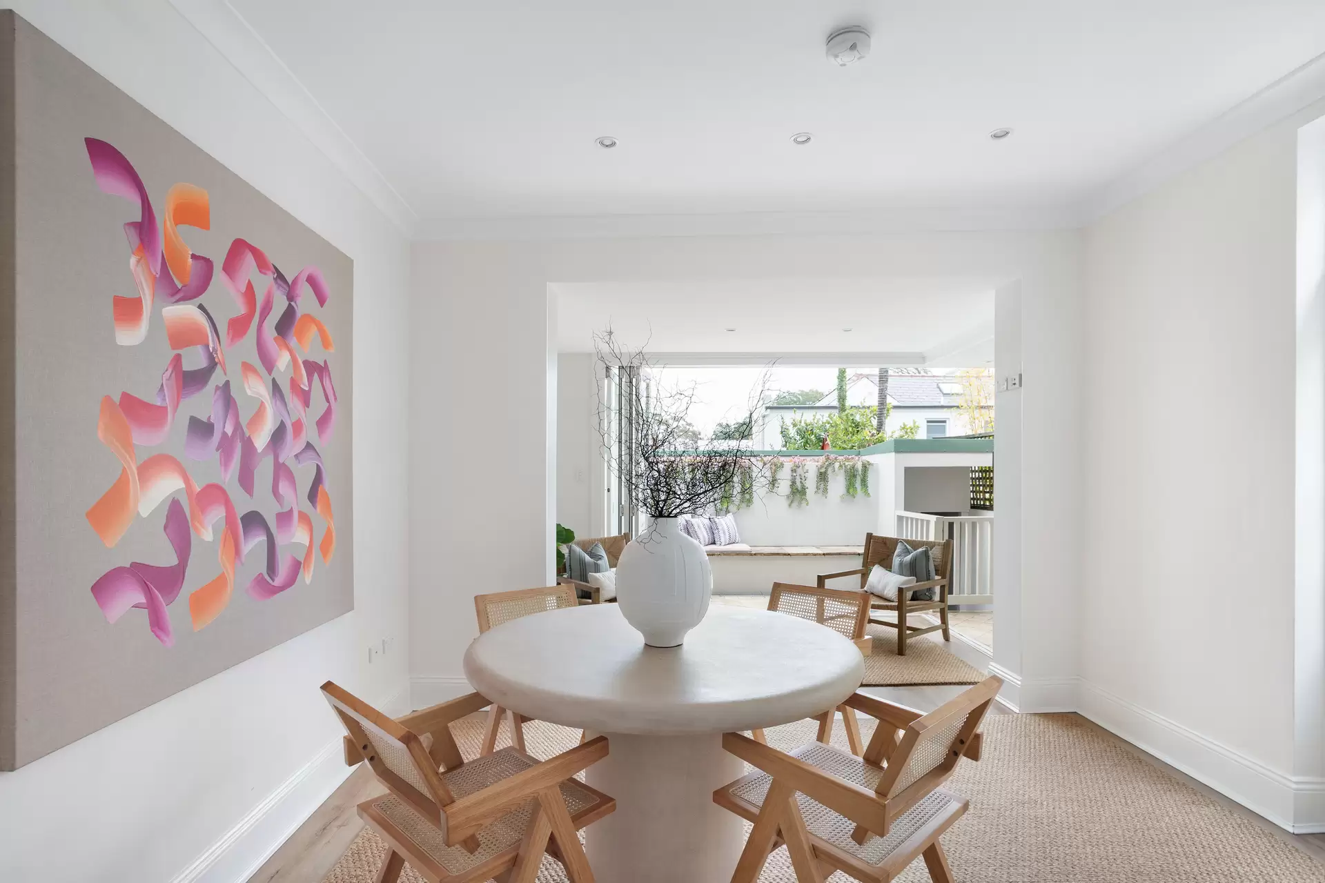 116 Jersey Road, Paddington Sold by Sydney Sotheby's International Realty - image 1