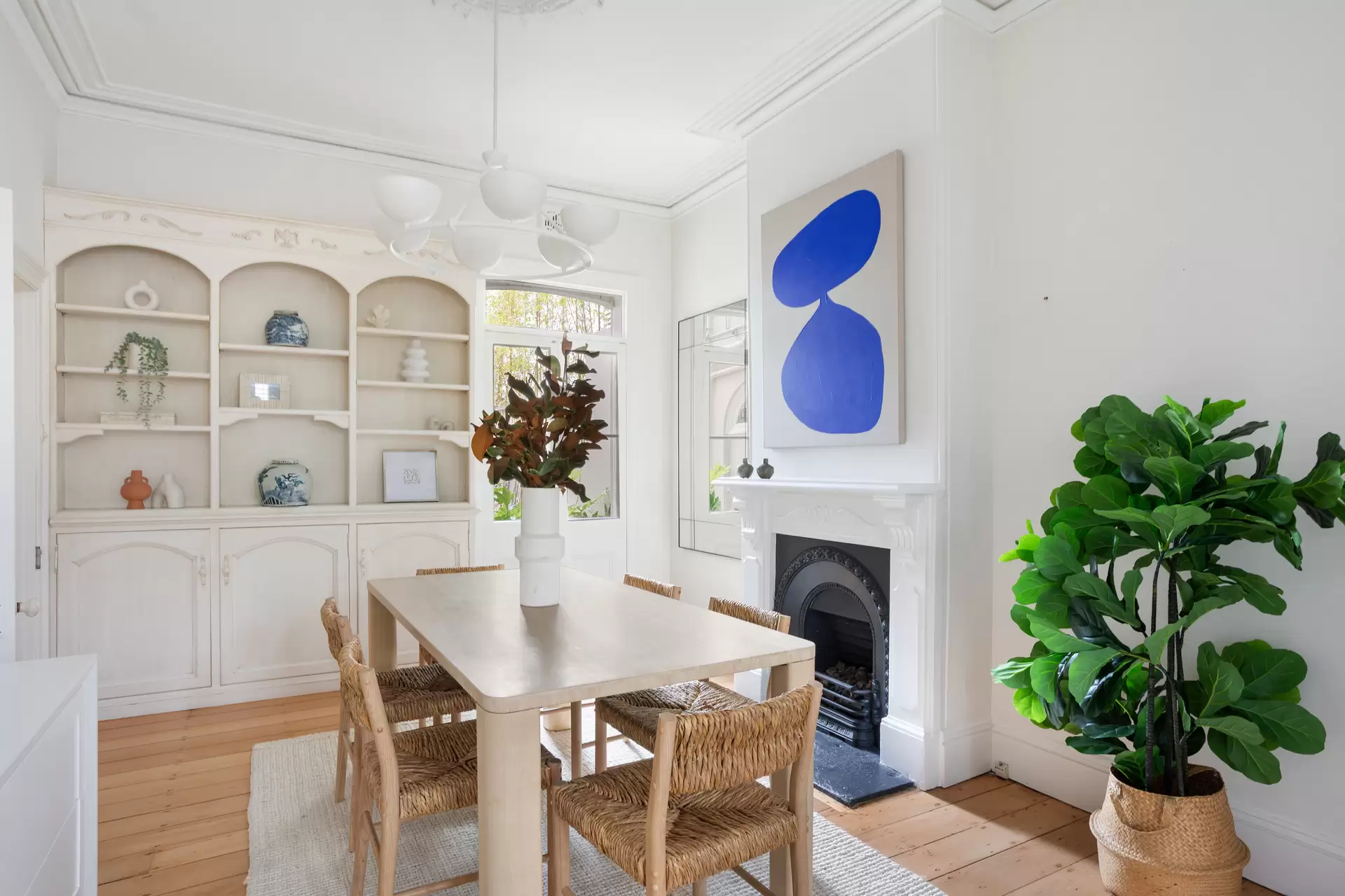116 Jersey Road, Paddington Sold by Sydney Sotheby's International Realty - image 1