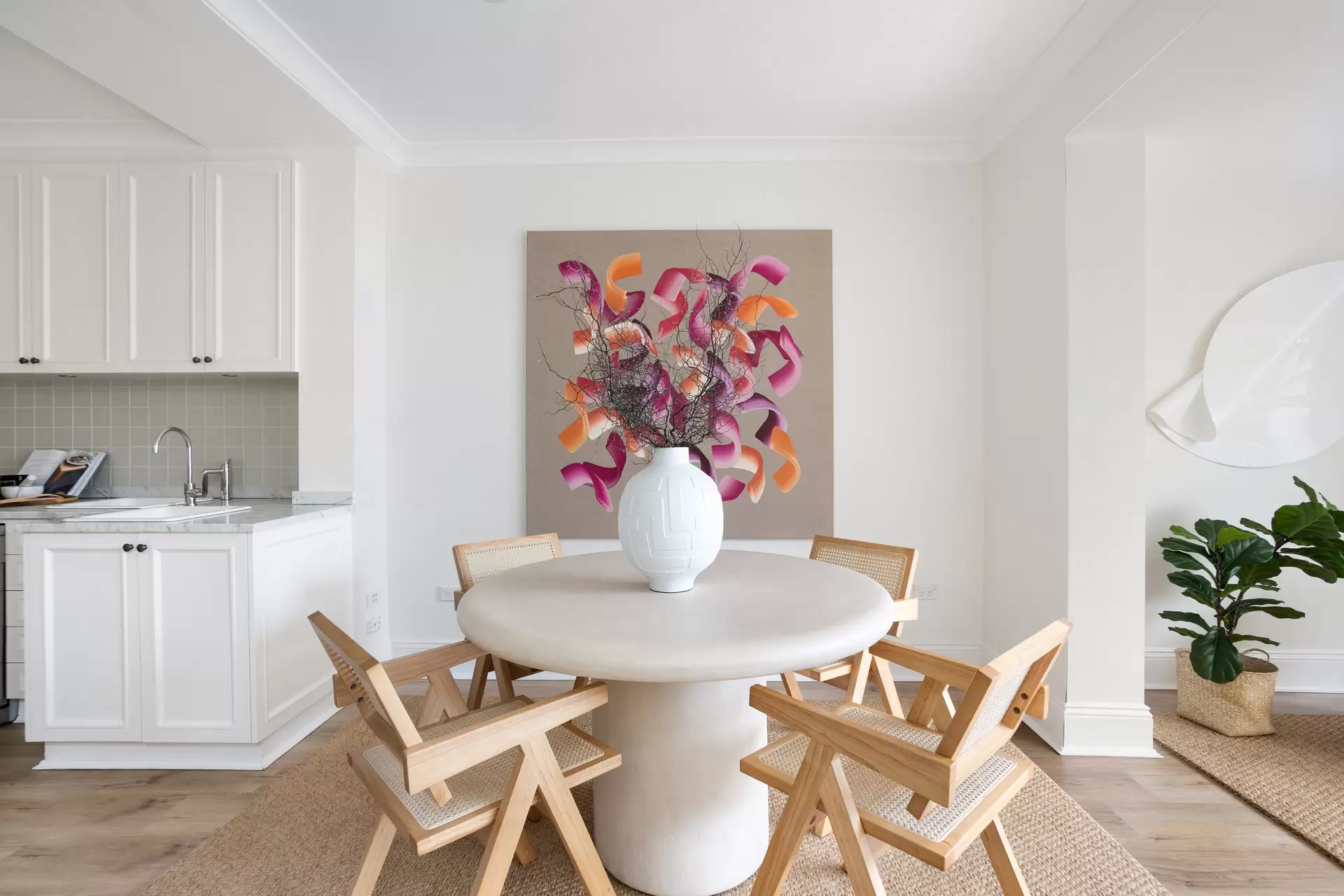 116 Jersey Road, Paddington Sold by Sydney Sotheby's International Realty - image 1